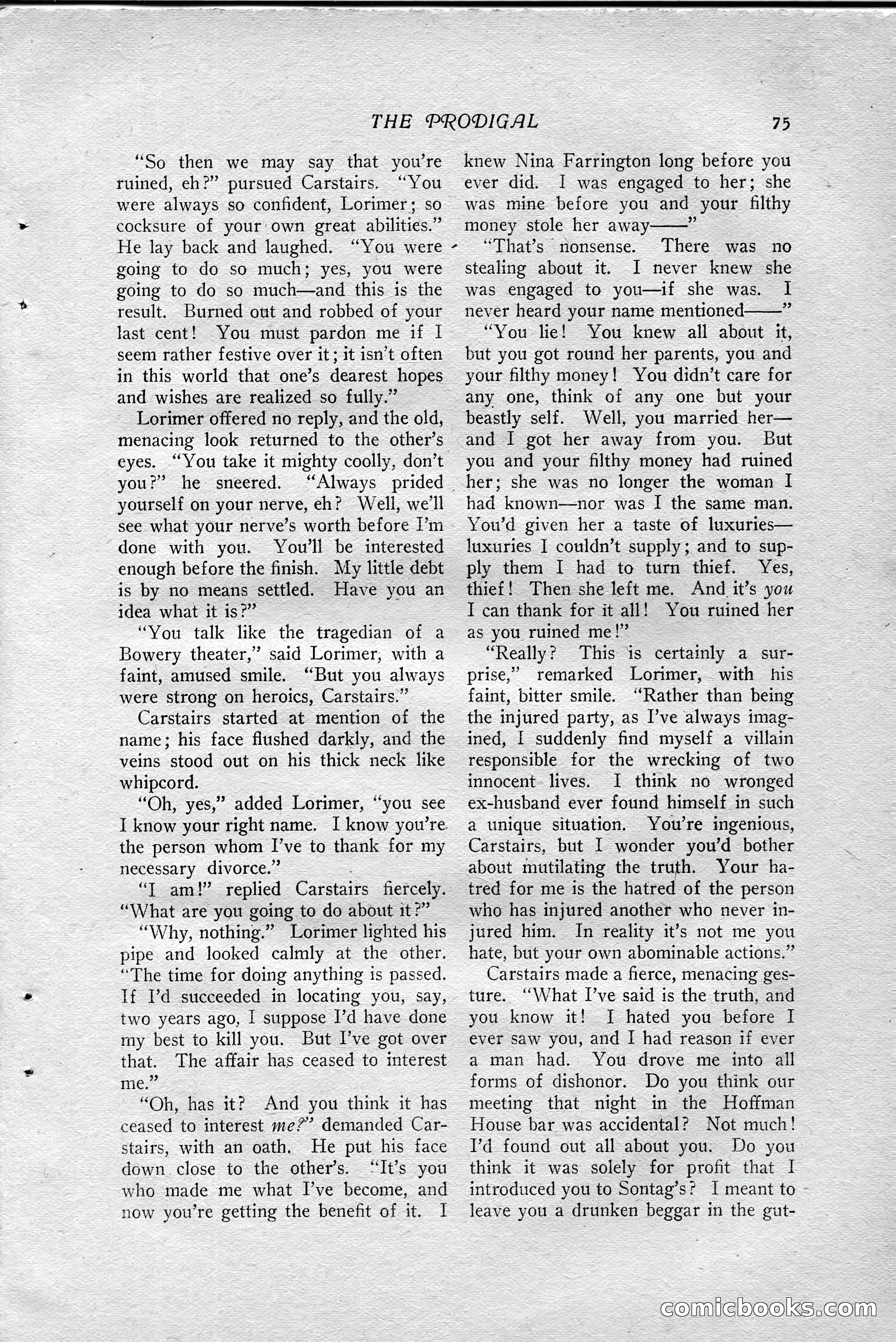 The Popular Magazine, July 23, 1915 — page 81 of 236
