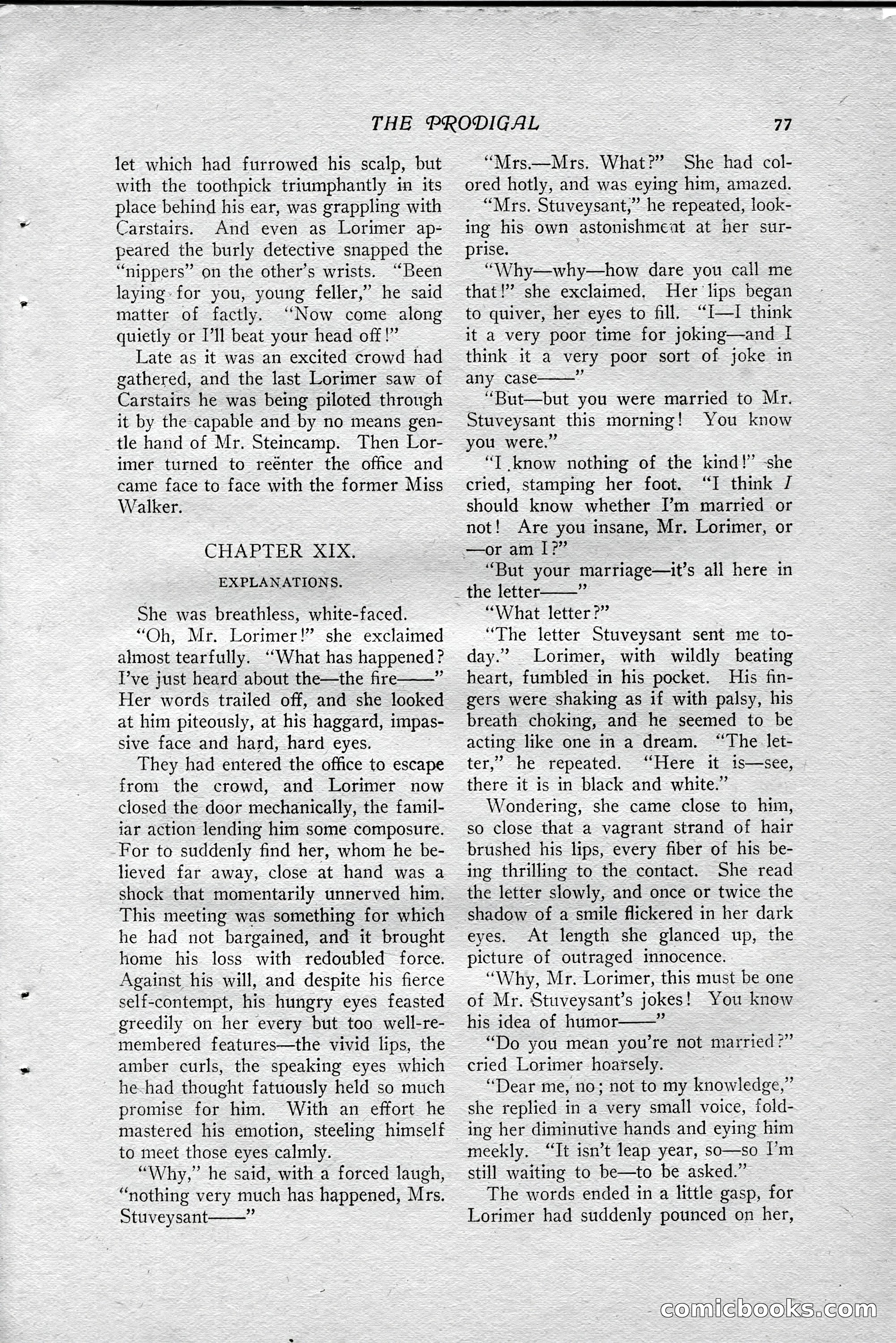 The Popular Magazine, July 23, 1915 — page 83 of 236