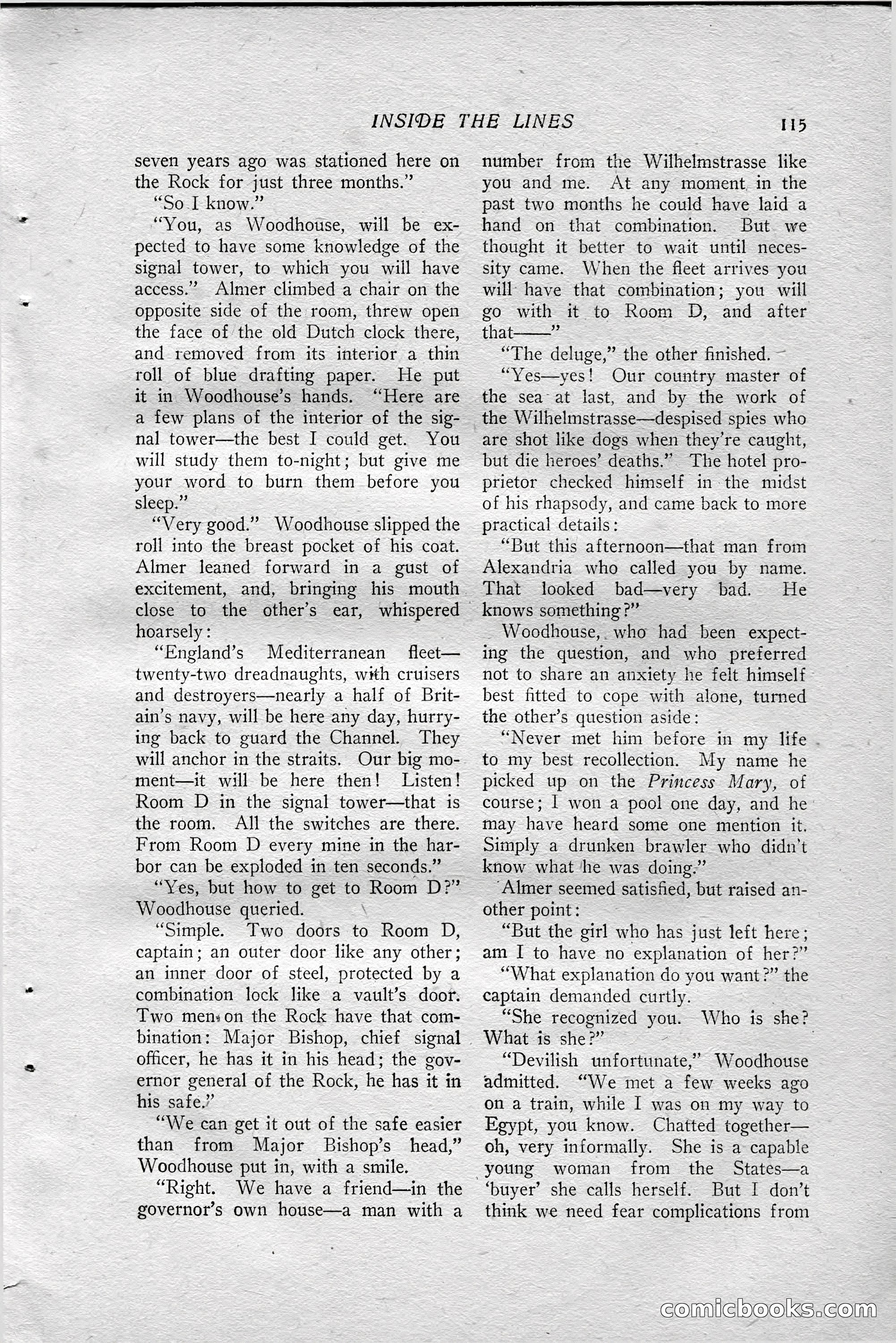 The Popular Magazine, July 23, 1915 — page 121 of 236