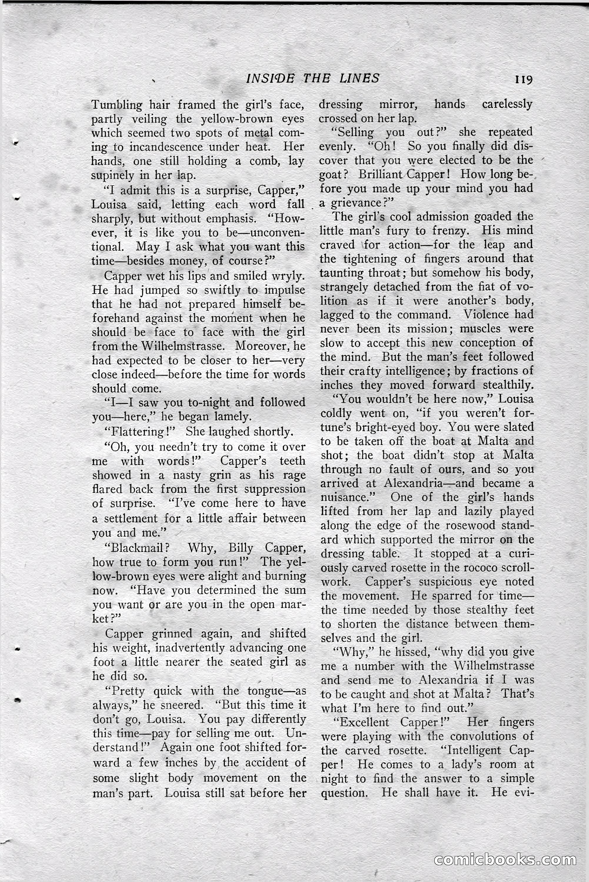The Popular Magazine, July 23, 1915 — page 125 of 236