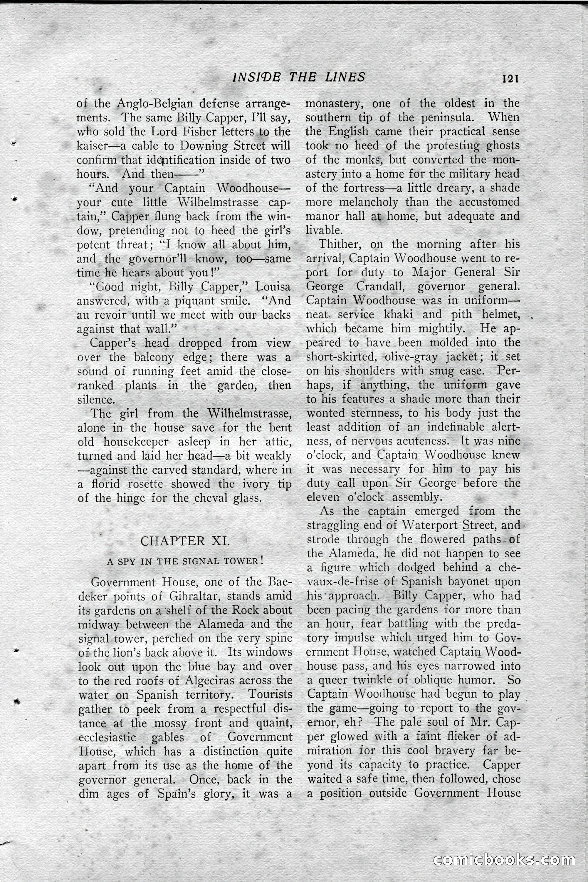 The Popular Magazine, July 23, 1915 — page 127 of 236