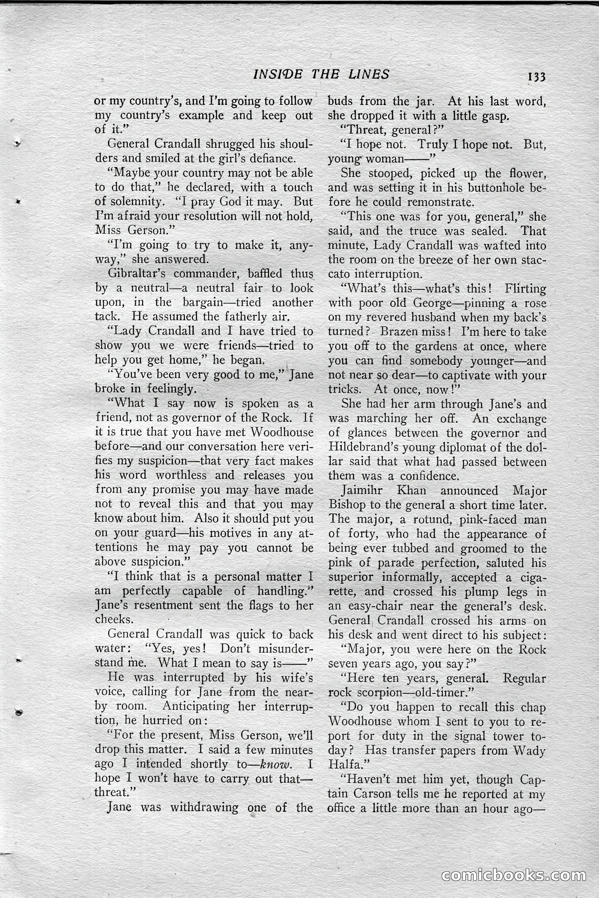 The Popular Magazine, July 23, 1915 — page 139 of 236