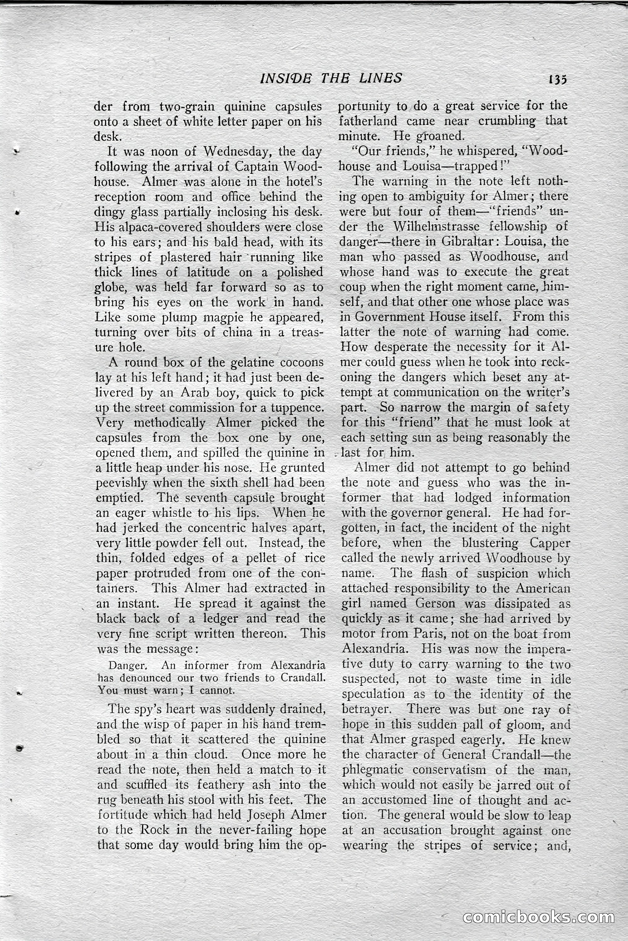 The Popular Magazine, July 23, 1915 — page 141 of 236