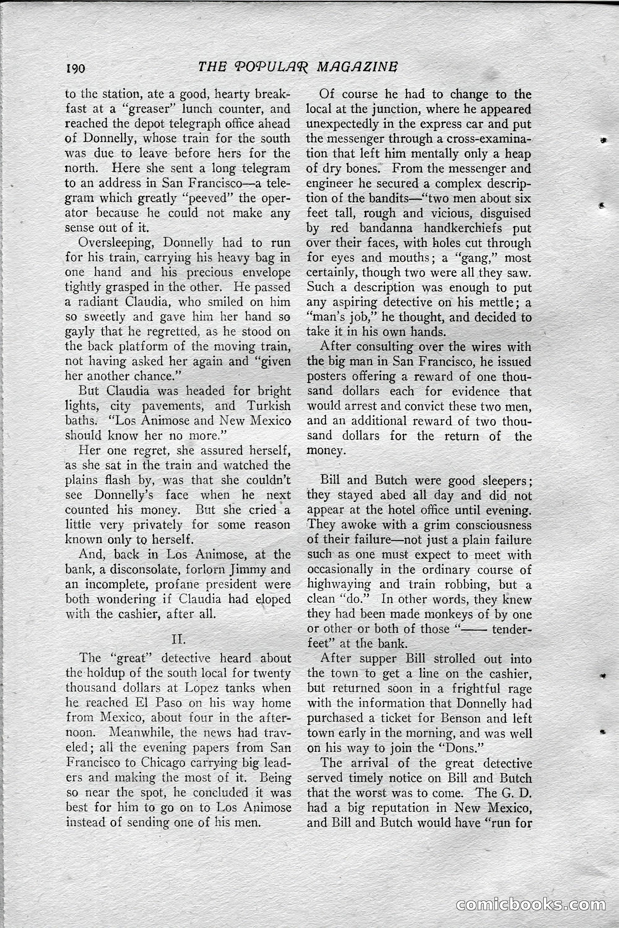 The Popular Magazine, July 23, 1915 — page 196 of 236