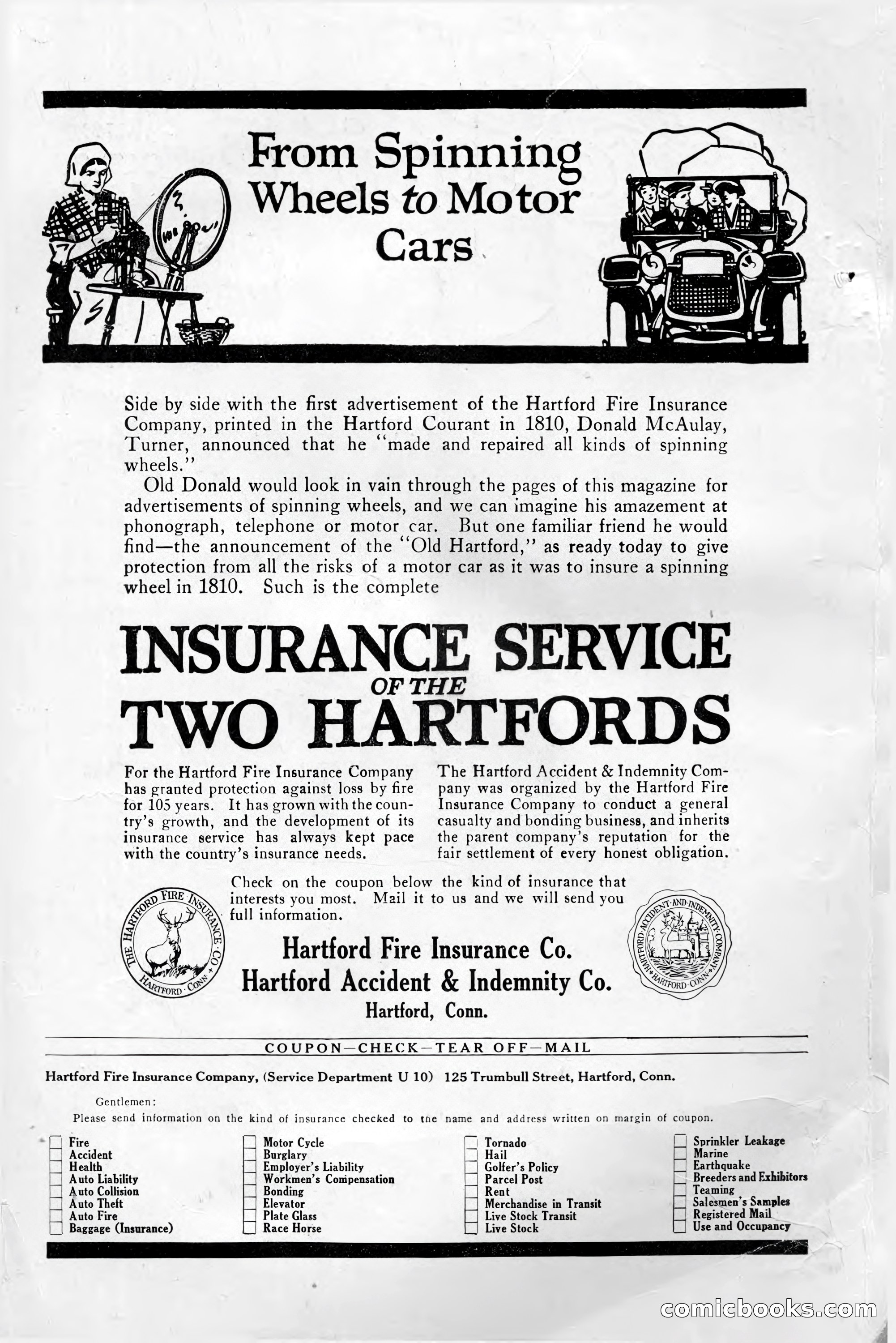 The Popular Magazine, October 20, 1915 — page 2 of 244