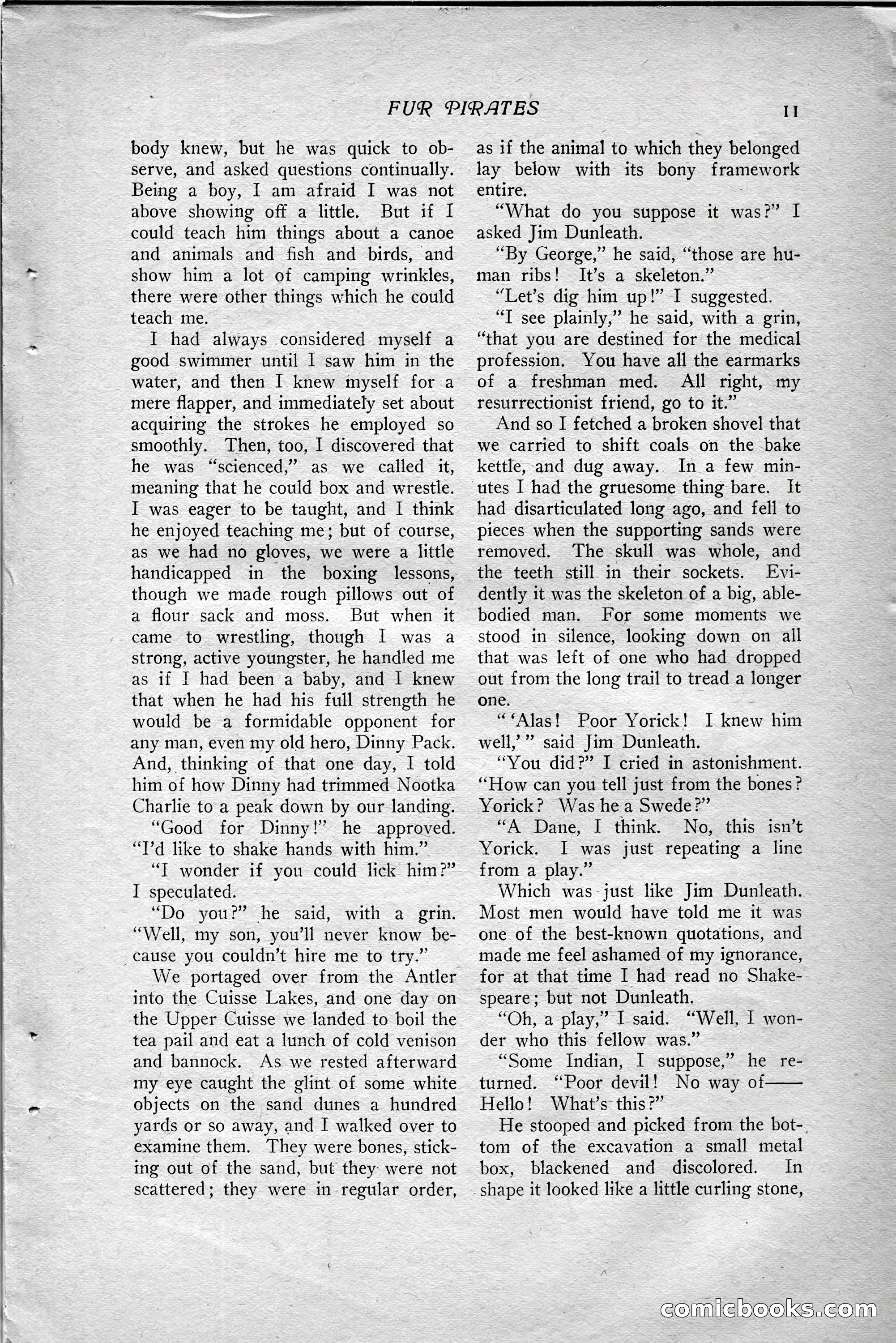 The Popular Magazine, October 20, 1915 — page 17 of 244