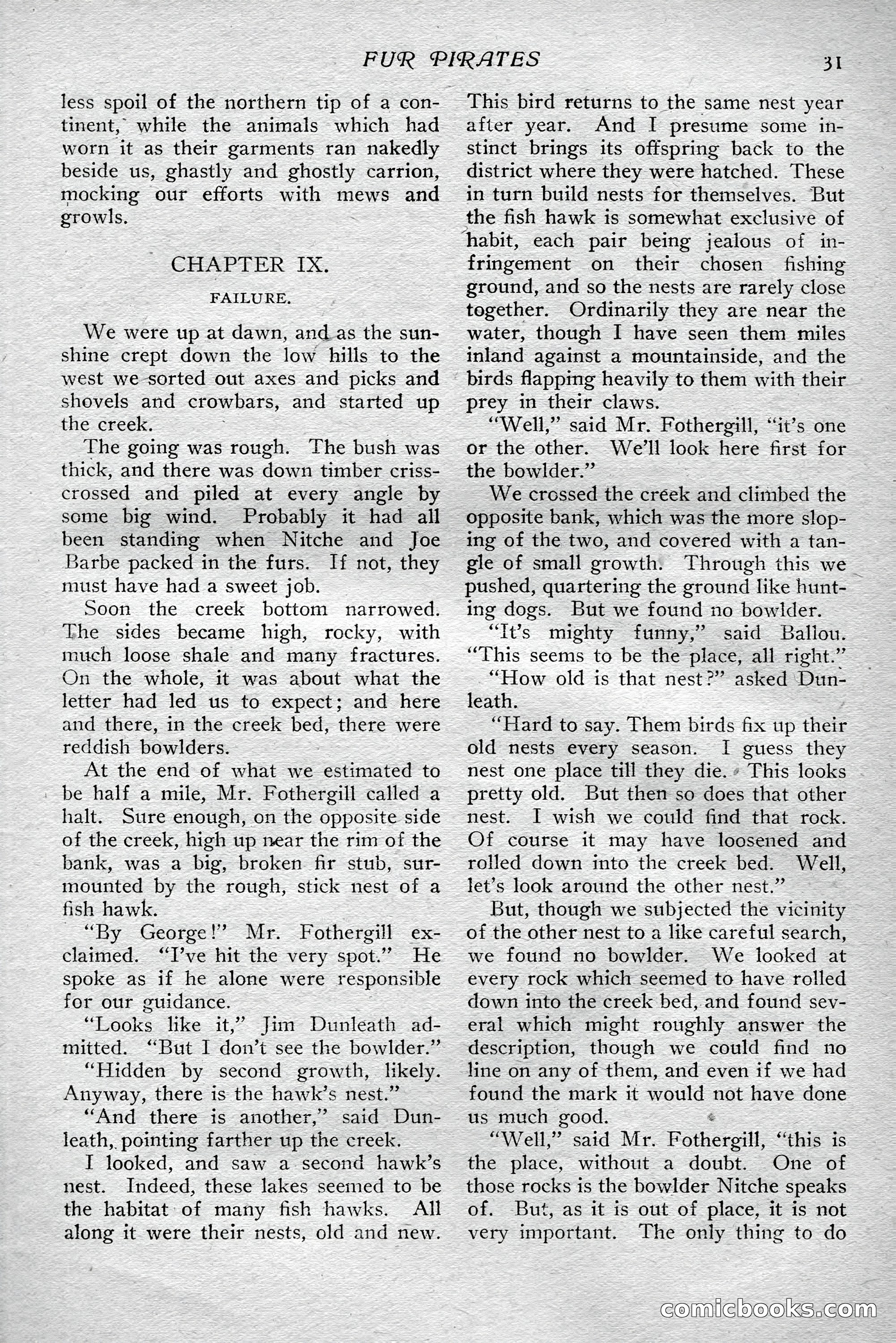 The Popular Magazine, October 20, 1915 — page 37 of 244
