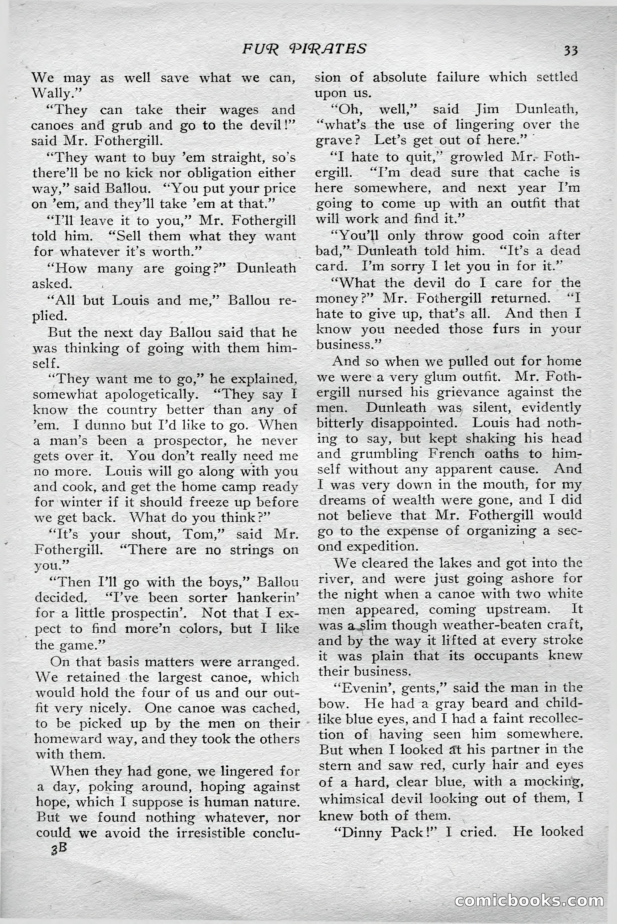 The Popular Magazine, October 20, 1915 — page 39 of 244
