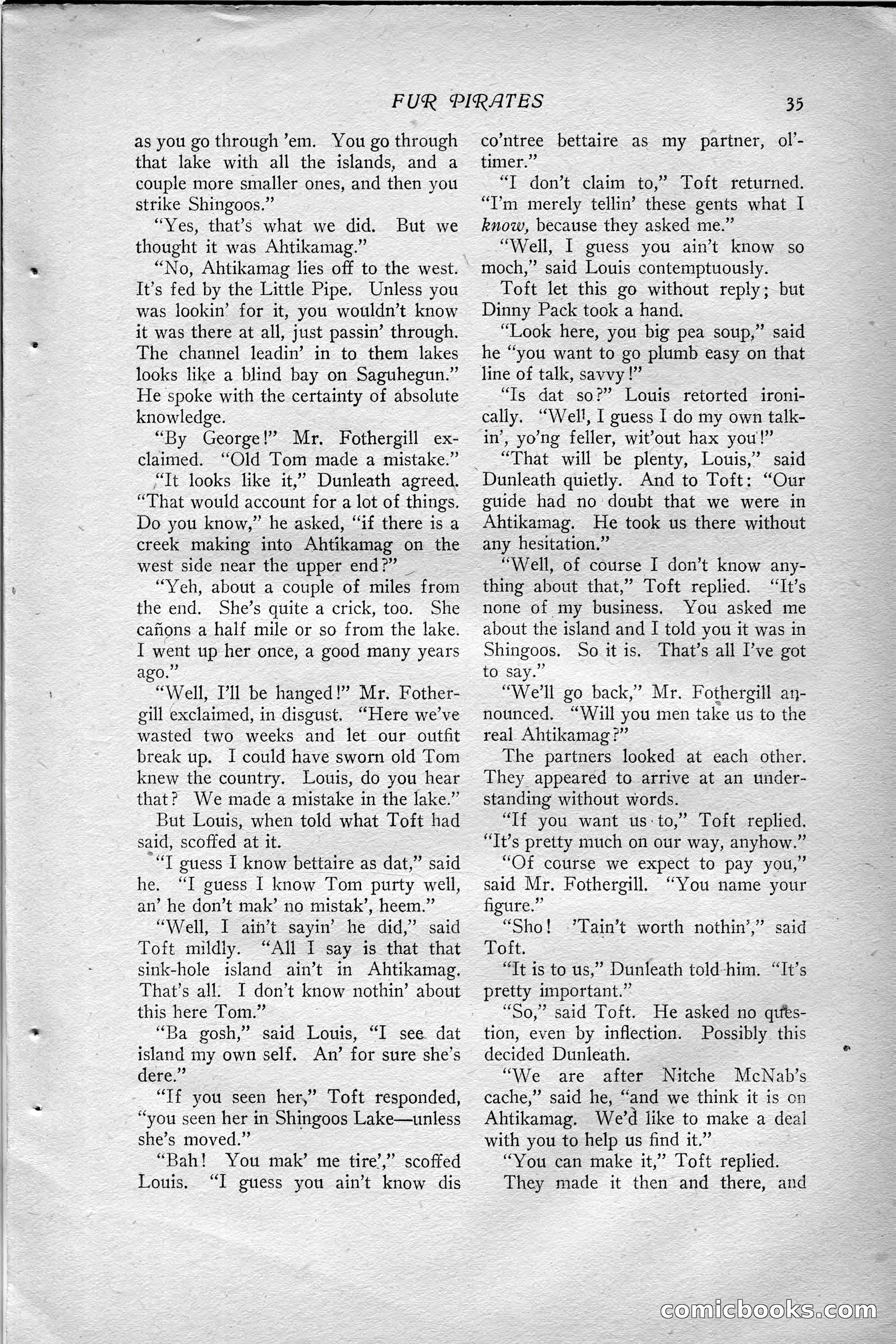 The Popular Magazine, October 20, 1915 — page 41 of 244