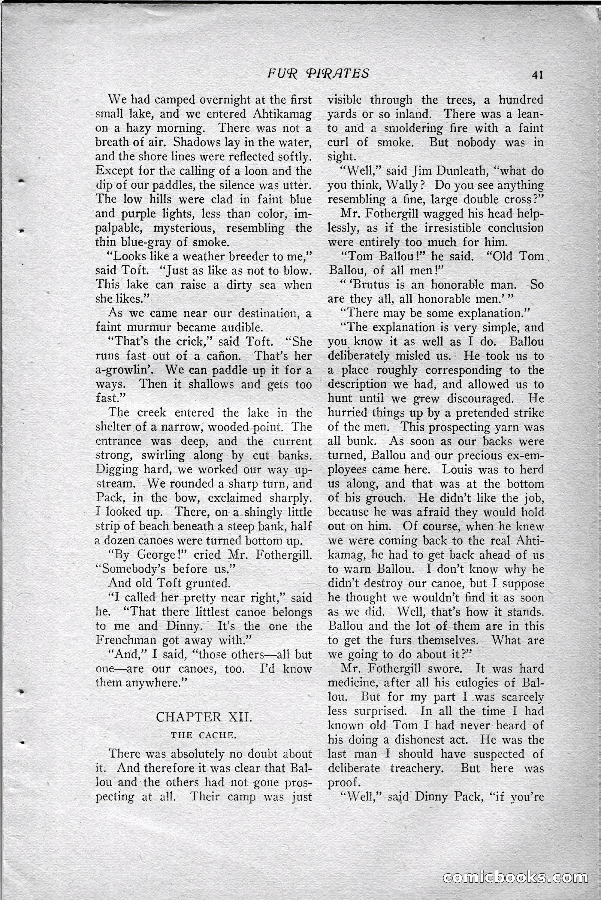 The Popular Magazine, October 20, 1915 — page 47 of 244