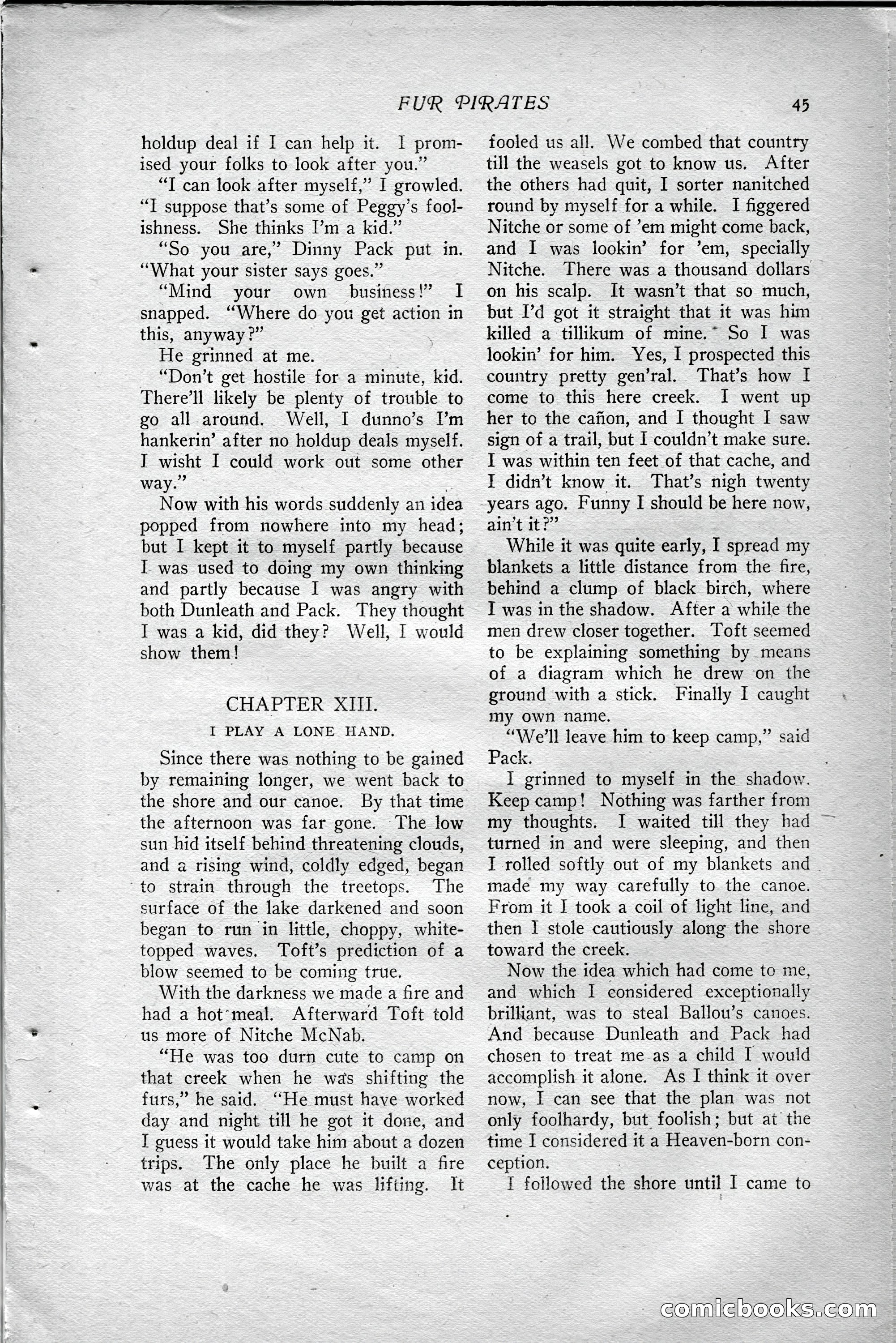 The Popular Magazine, October 20, 1915 — page 51 of 244
