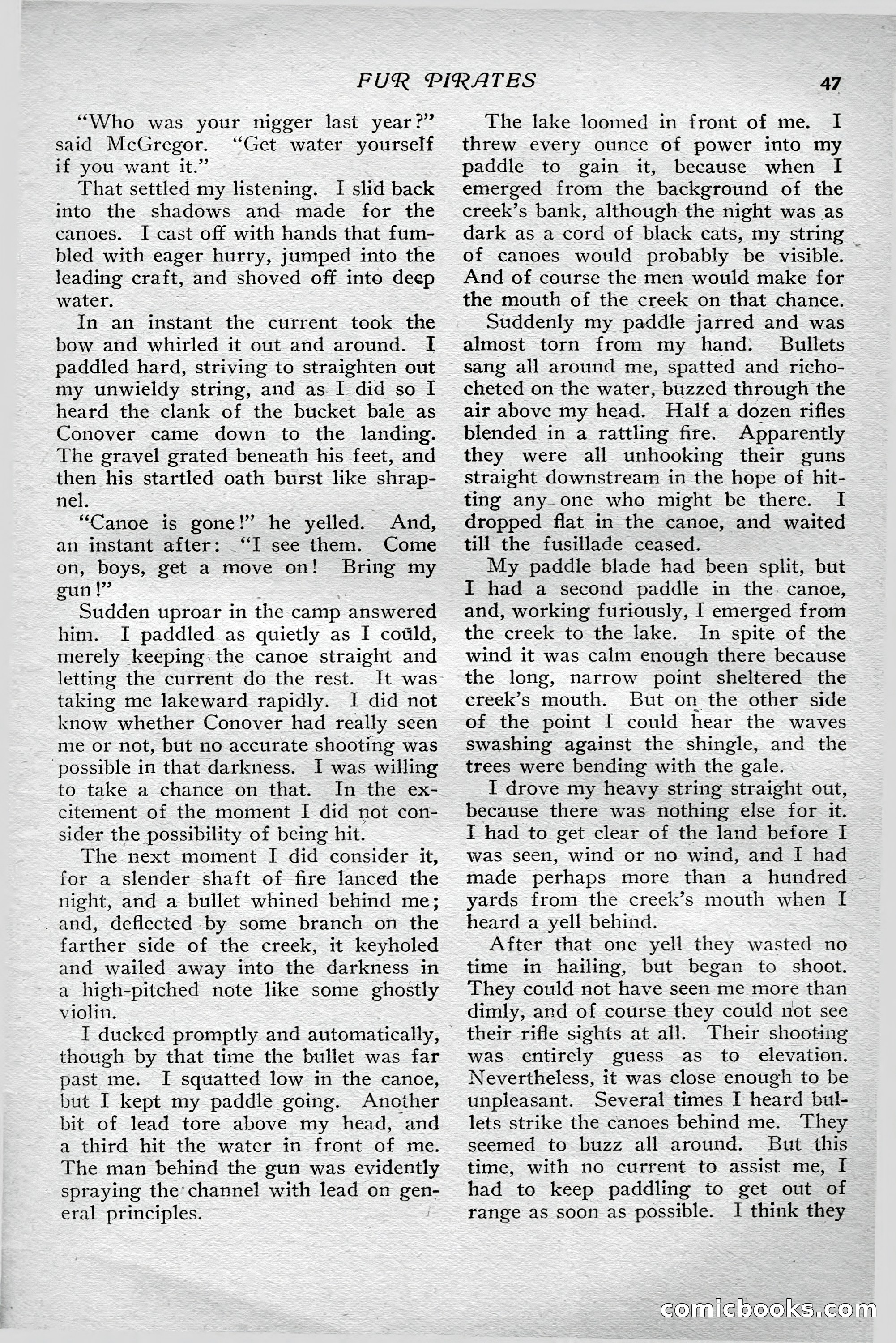 The Popular Magazine, October 20, 1915 — page 53 of 244