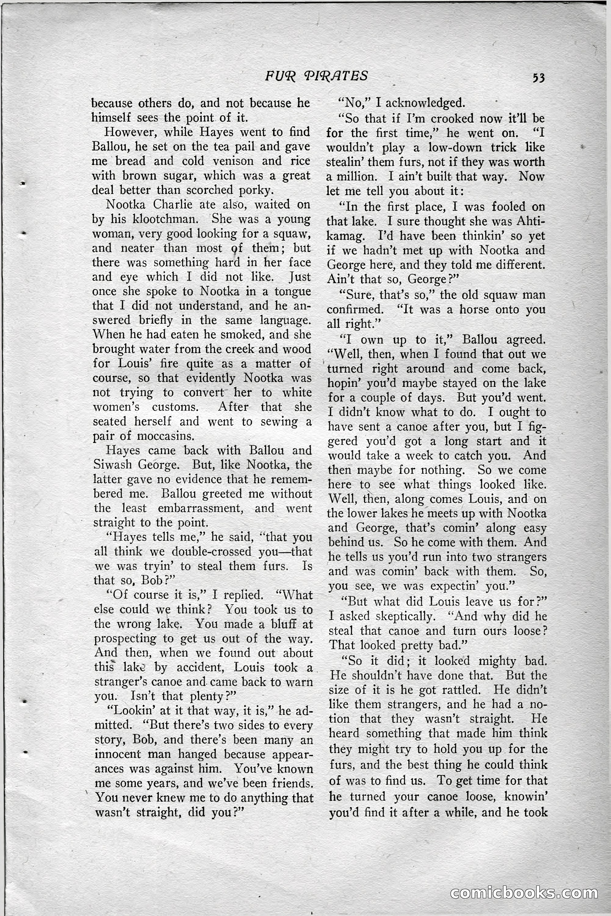The Popular Magazine, October 20, 1915 — page 59 of 244