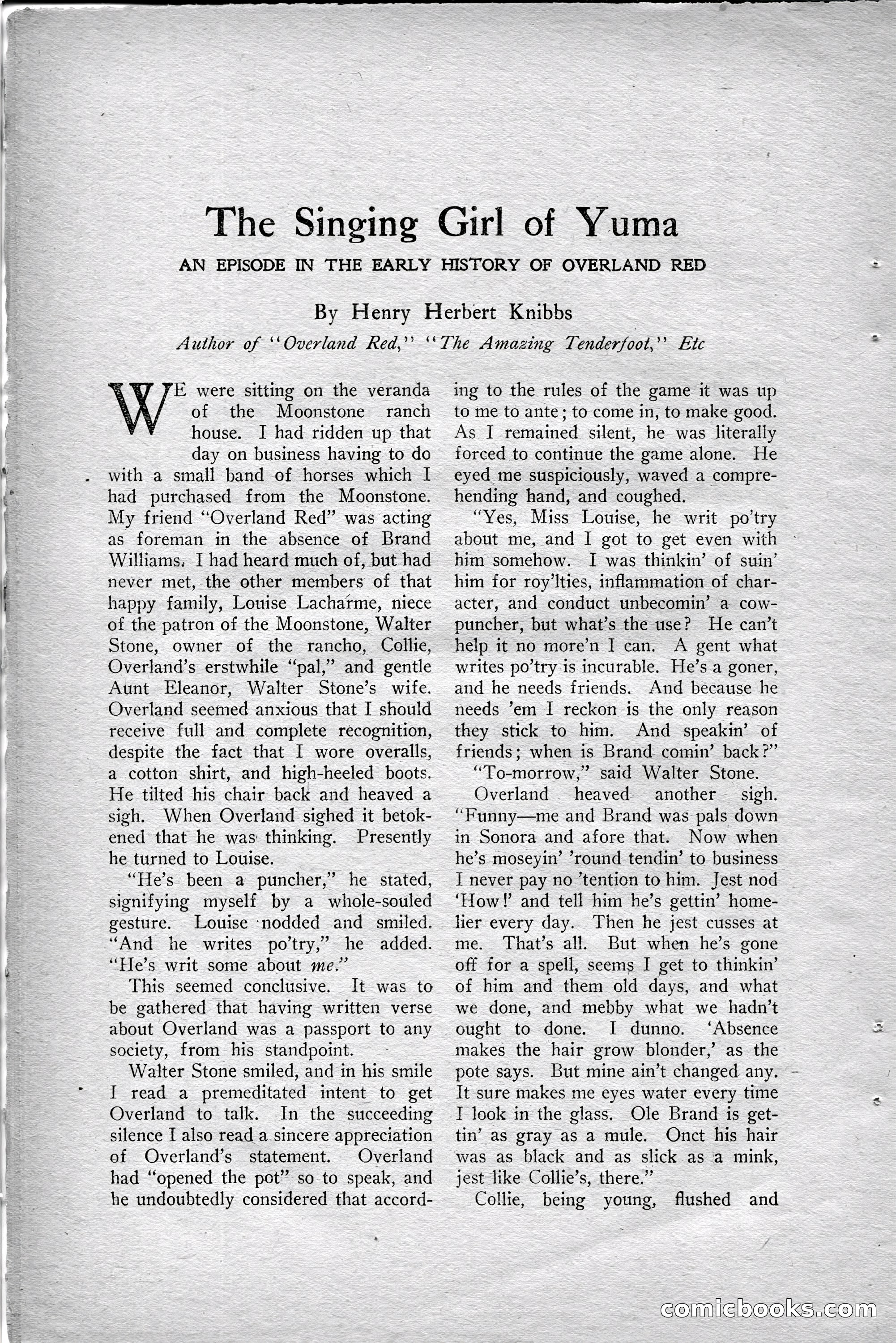 The Popular Magazine, October 20, 1915 — page 94 of 244