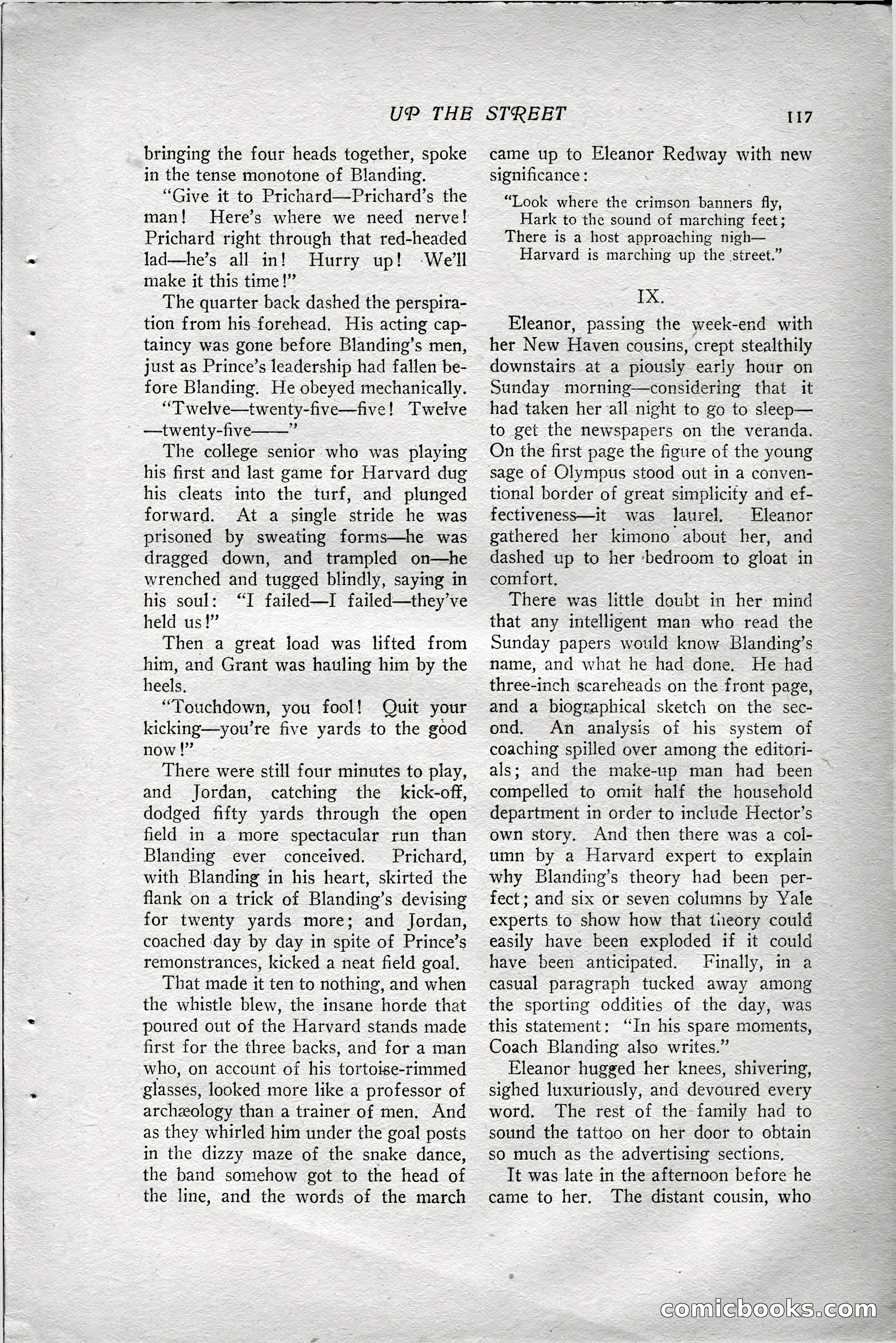 The Popular Magazine, October 20, 1915 — page 123 of 244