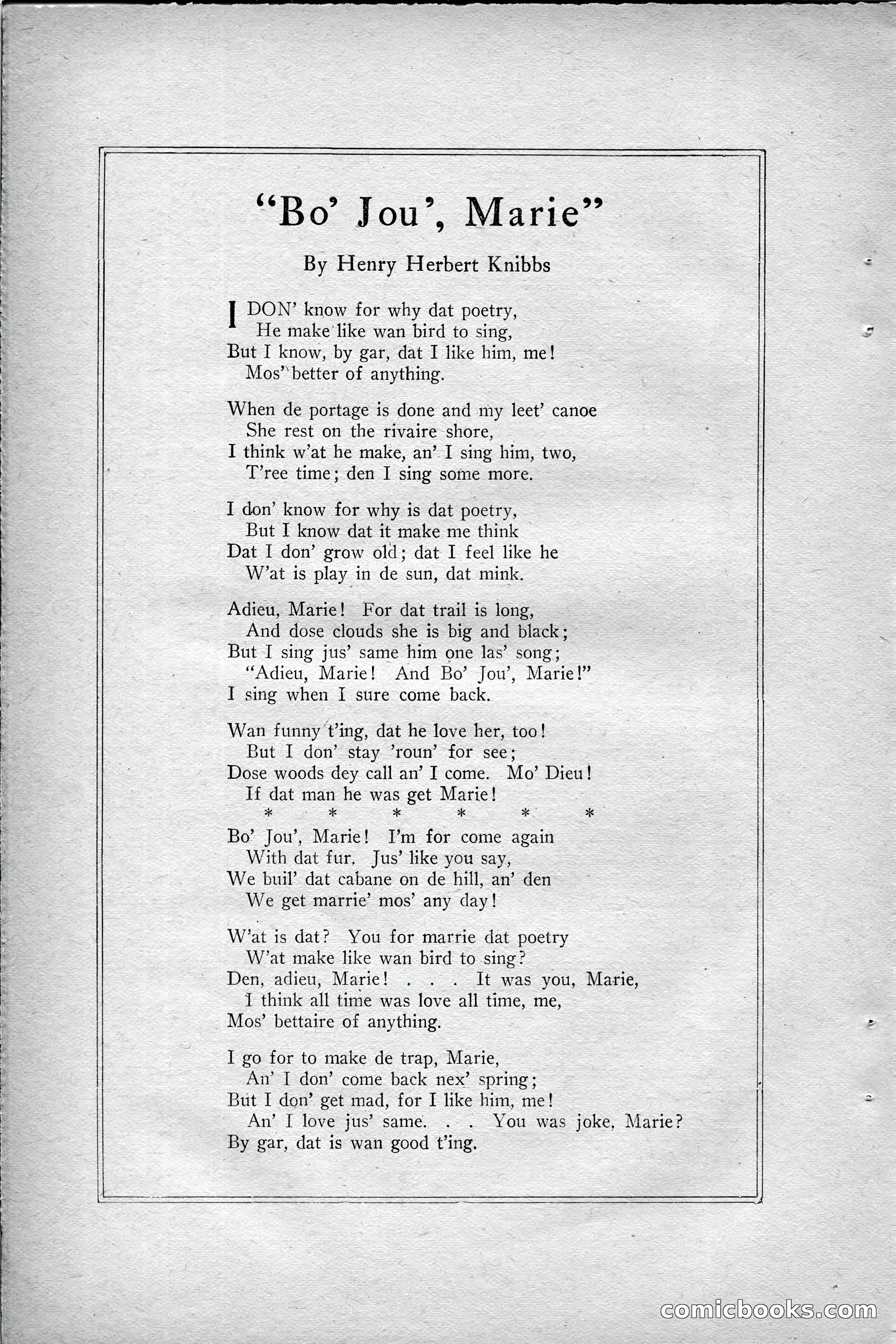The Popular Magazine, October 20, 1915 — page 158 of 244