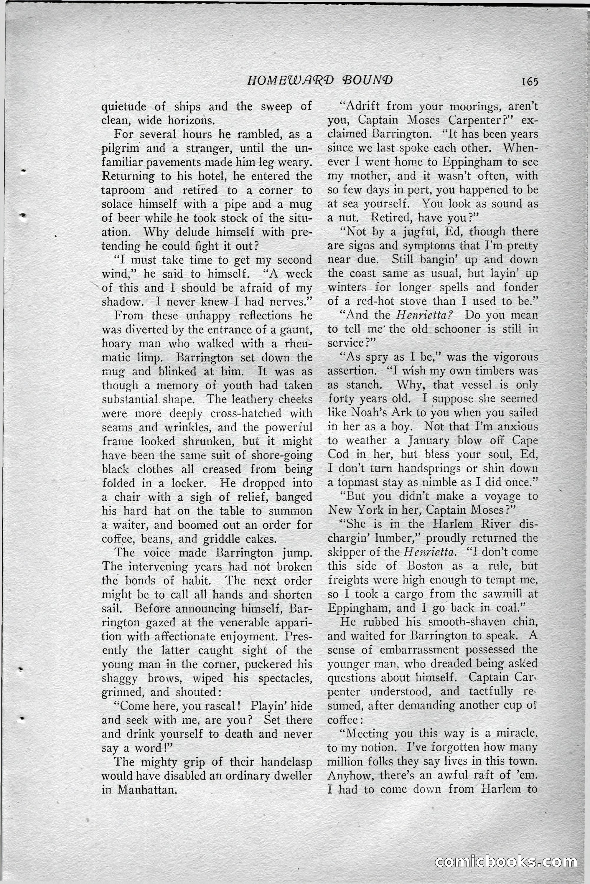 The Popular Magazine, October 20, 1915 — page 171 of 244