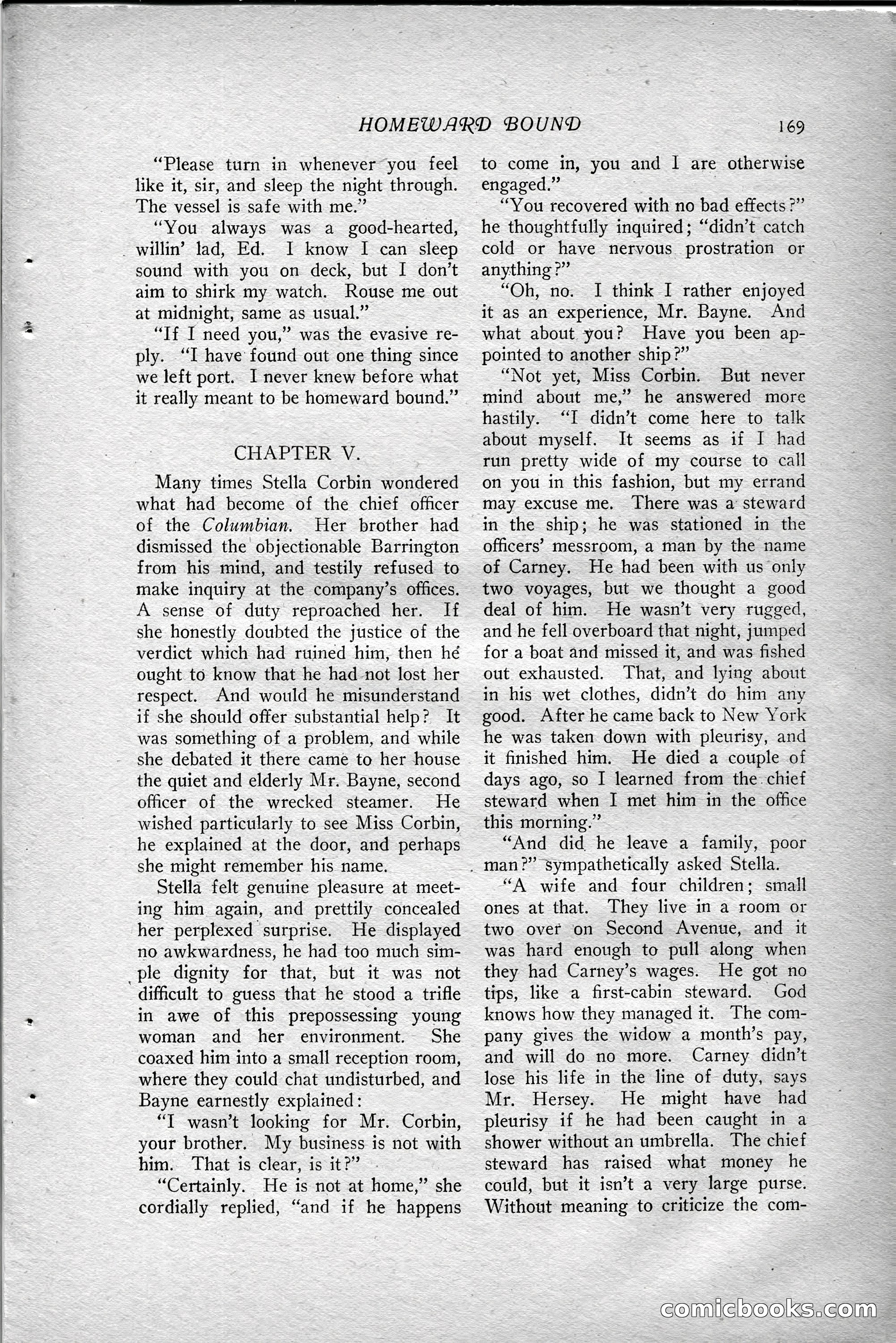 The Popular Magazine, October 20, 1915 — page 175 of 244