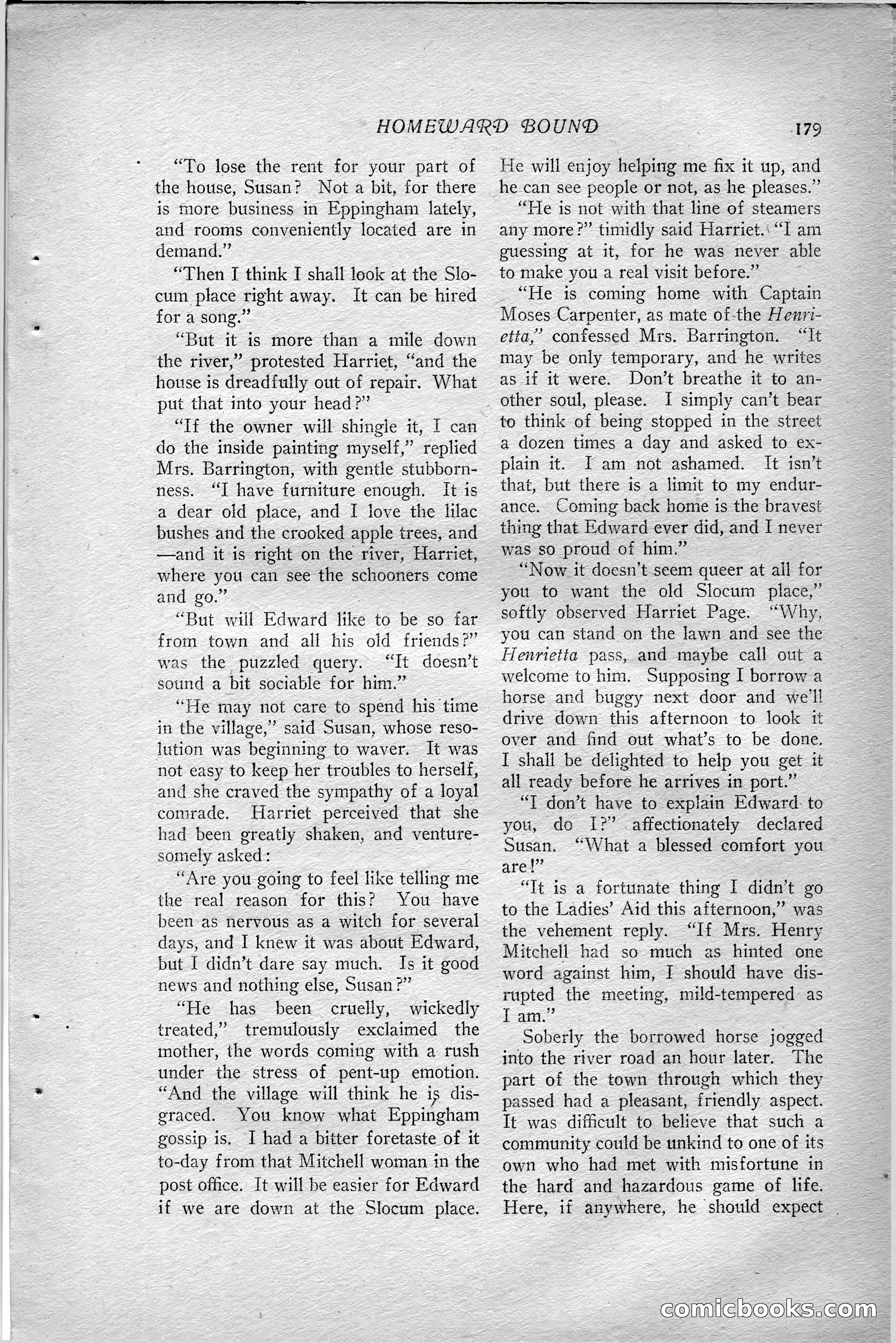 The Popular Magazine, October 20, 1915 — page 185 of 244