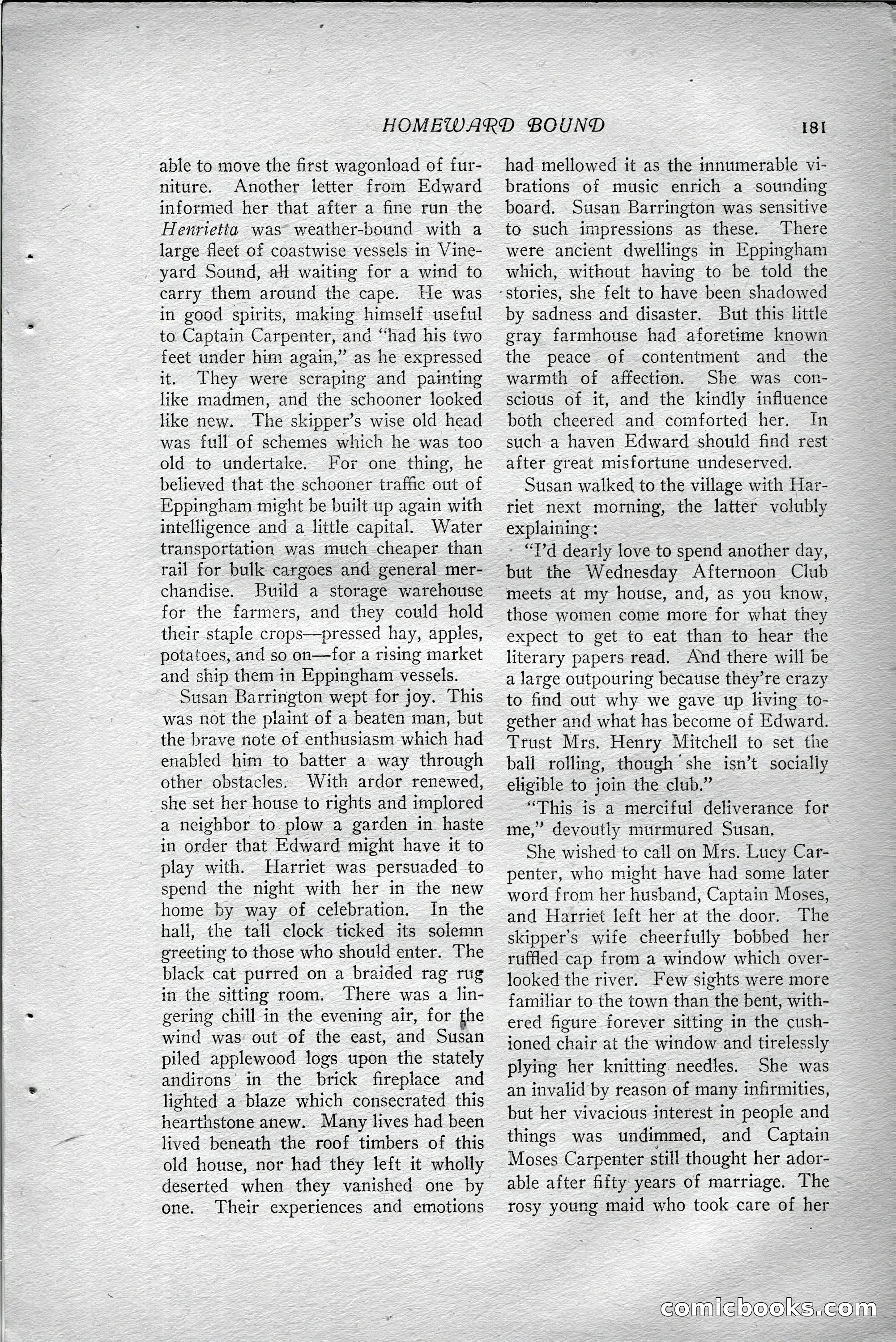 The Popular Magazine, October 20, 1915 — page 187 of 244