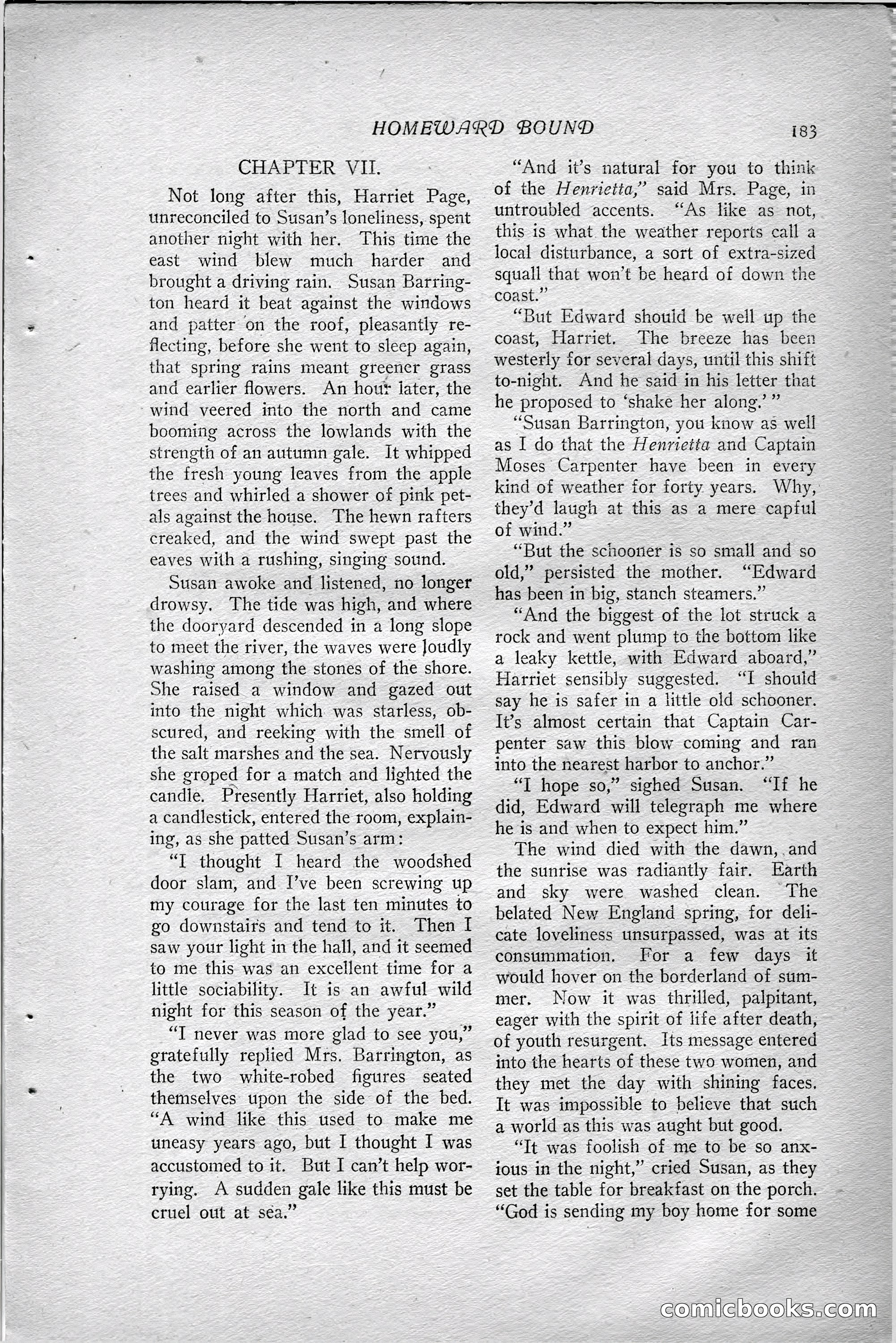 The Popular Magazine, October 20, 1915 — page 189 of 244