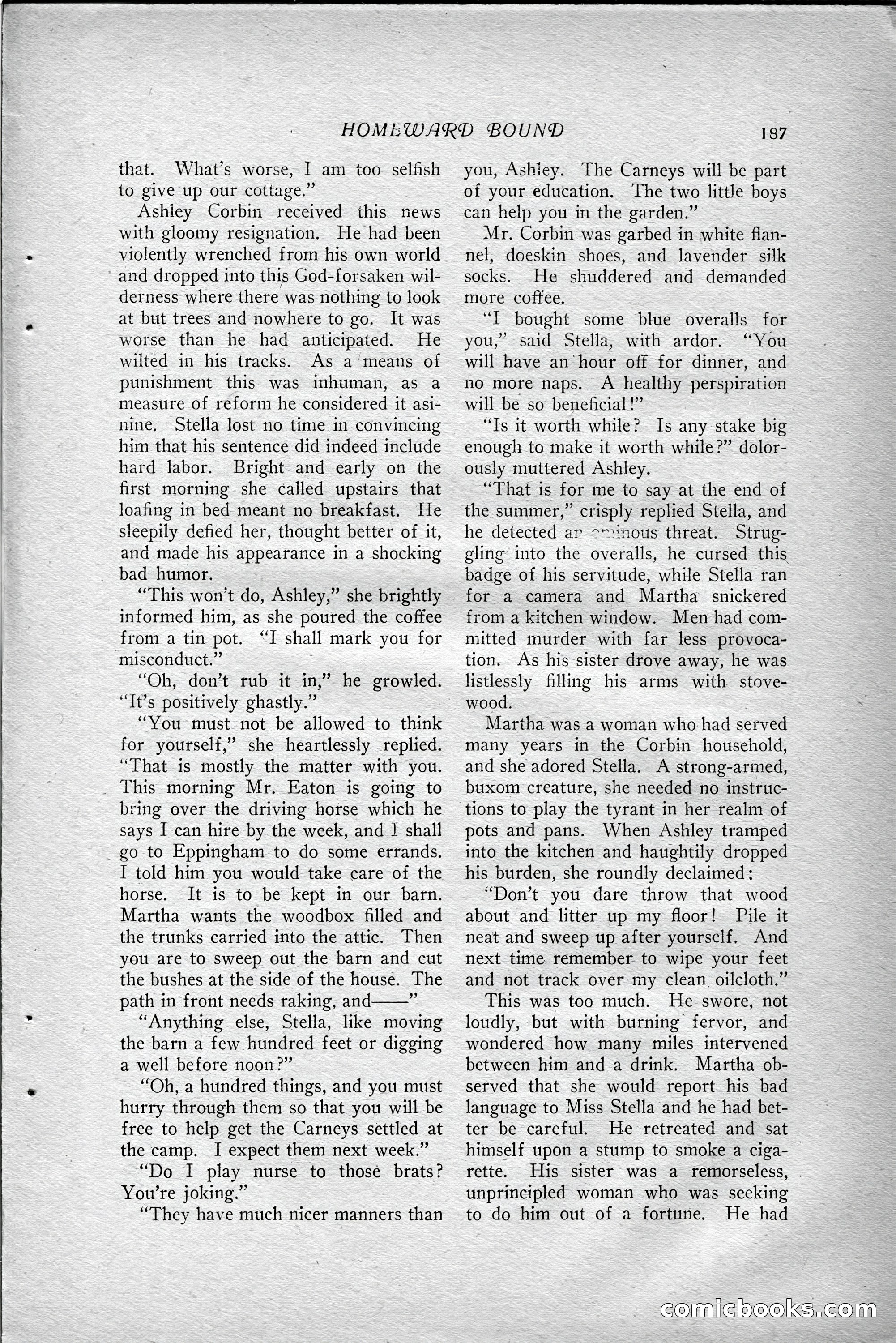 The Popular Magazine, October 20, 1915 — page 193 of 244