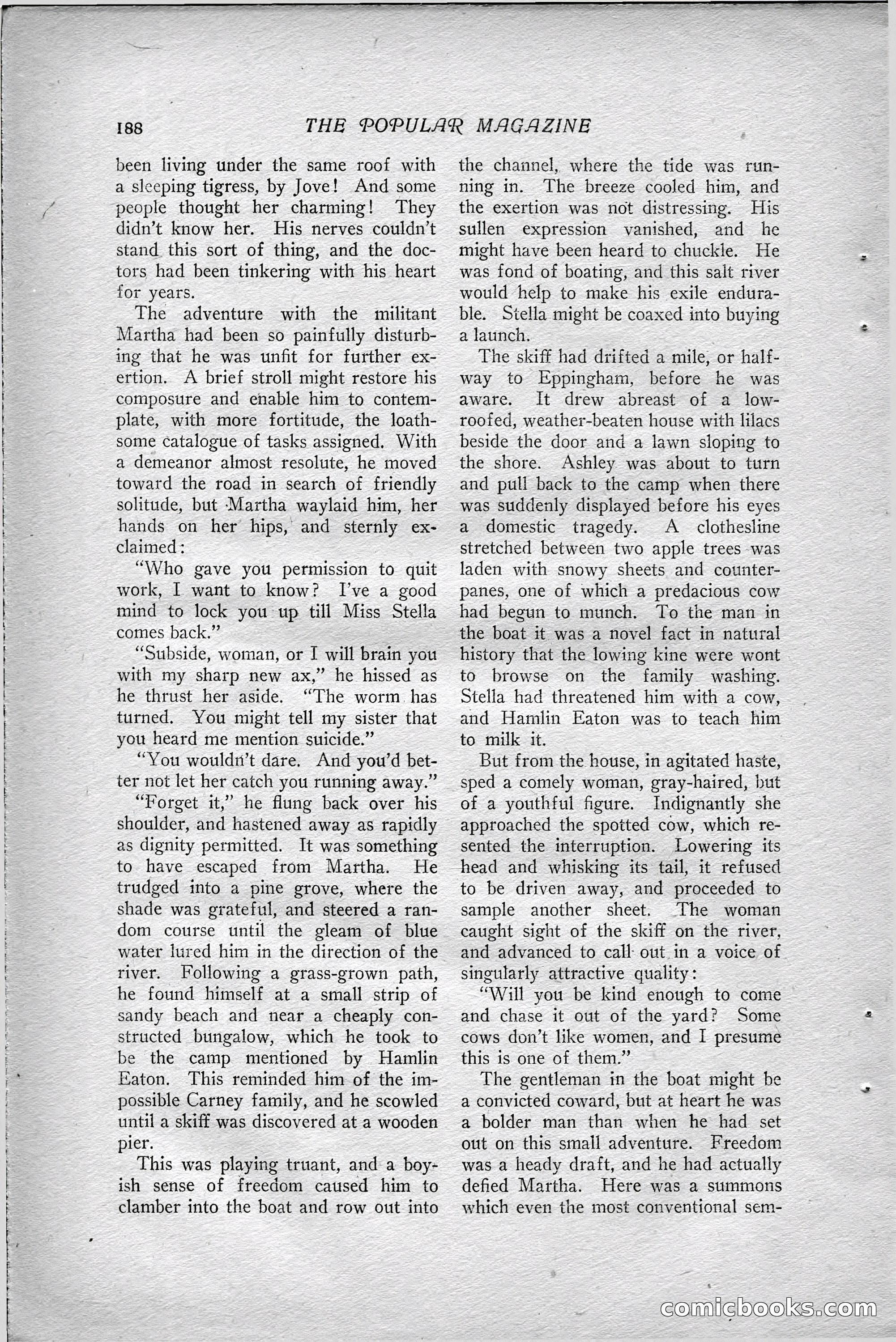 The Popular Magazine, October 20, 1915 — page 194 of 244