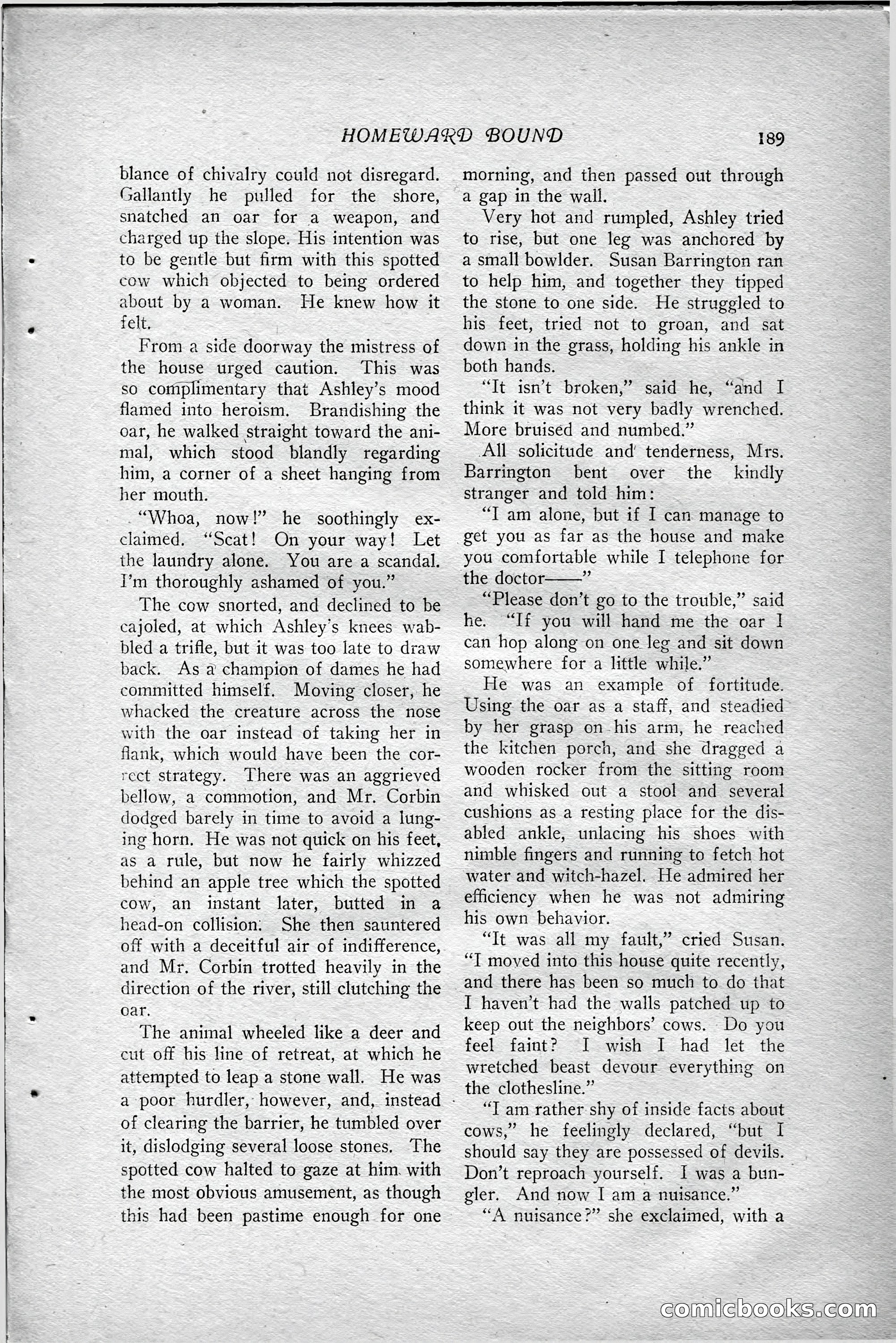 The Popular Magazine, October 20, 1915 — page 195 of 244