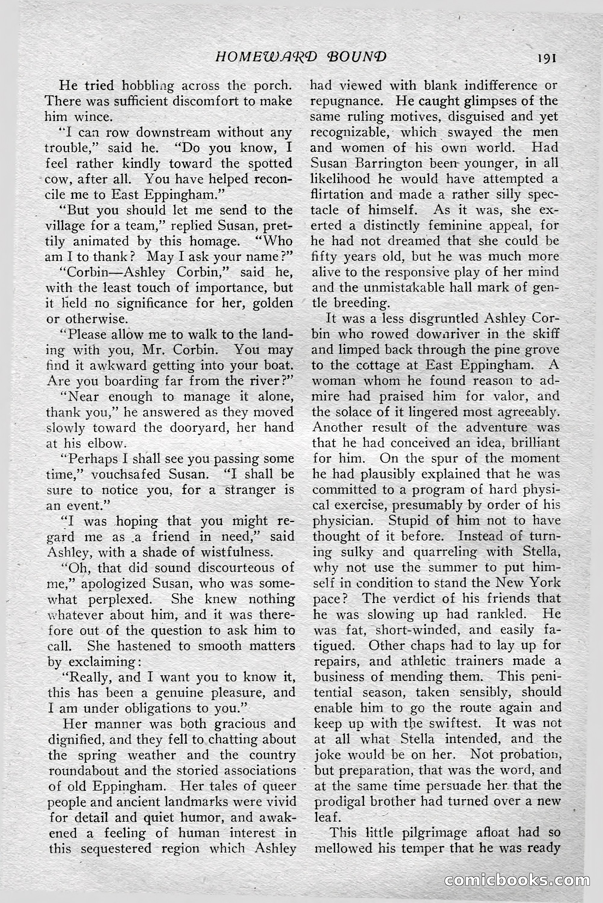 The Popular Magazine, October 20, 1915 — page 197 of 244