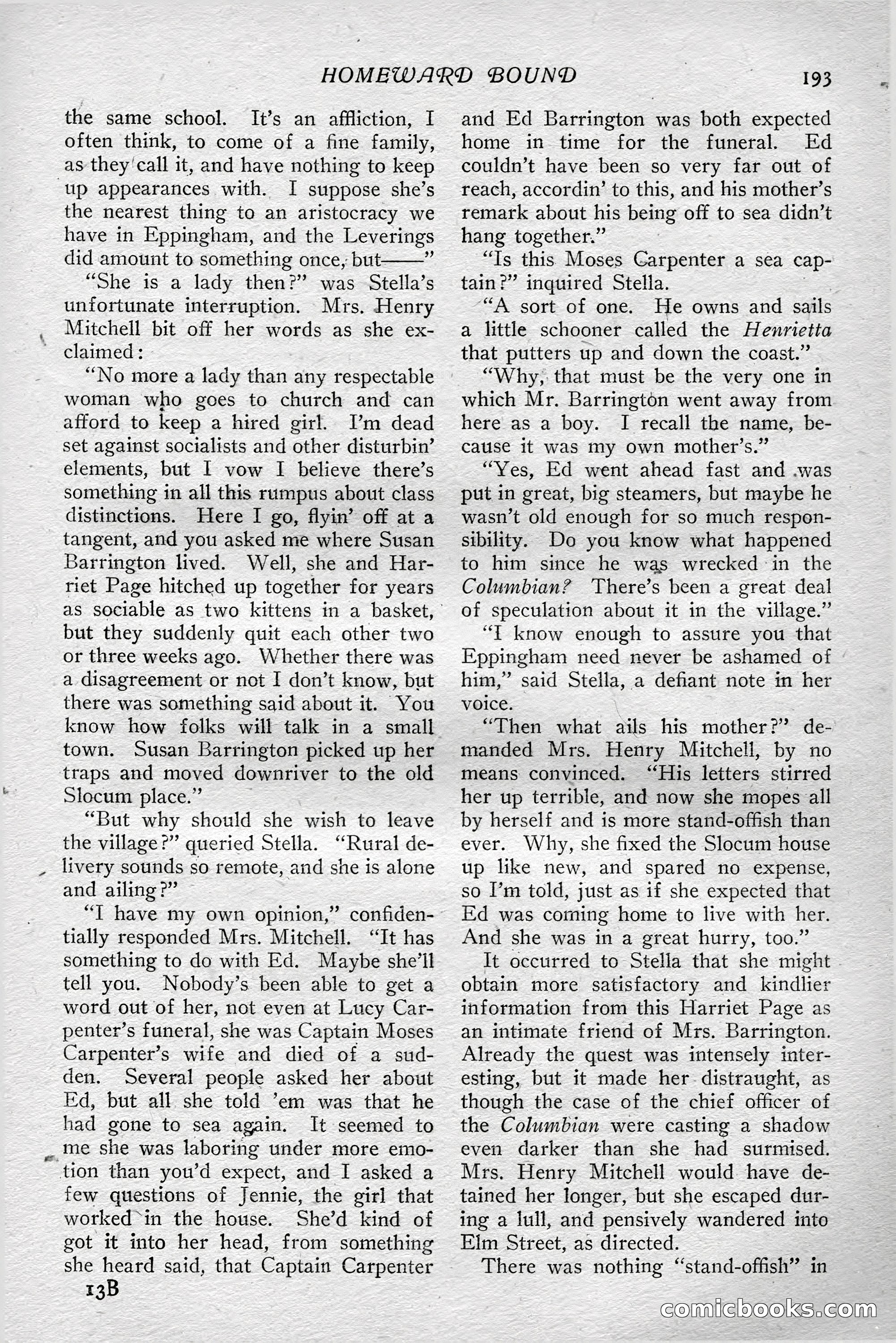 The Popular Magazine, October 20, 1915 — page 199 of 244