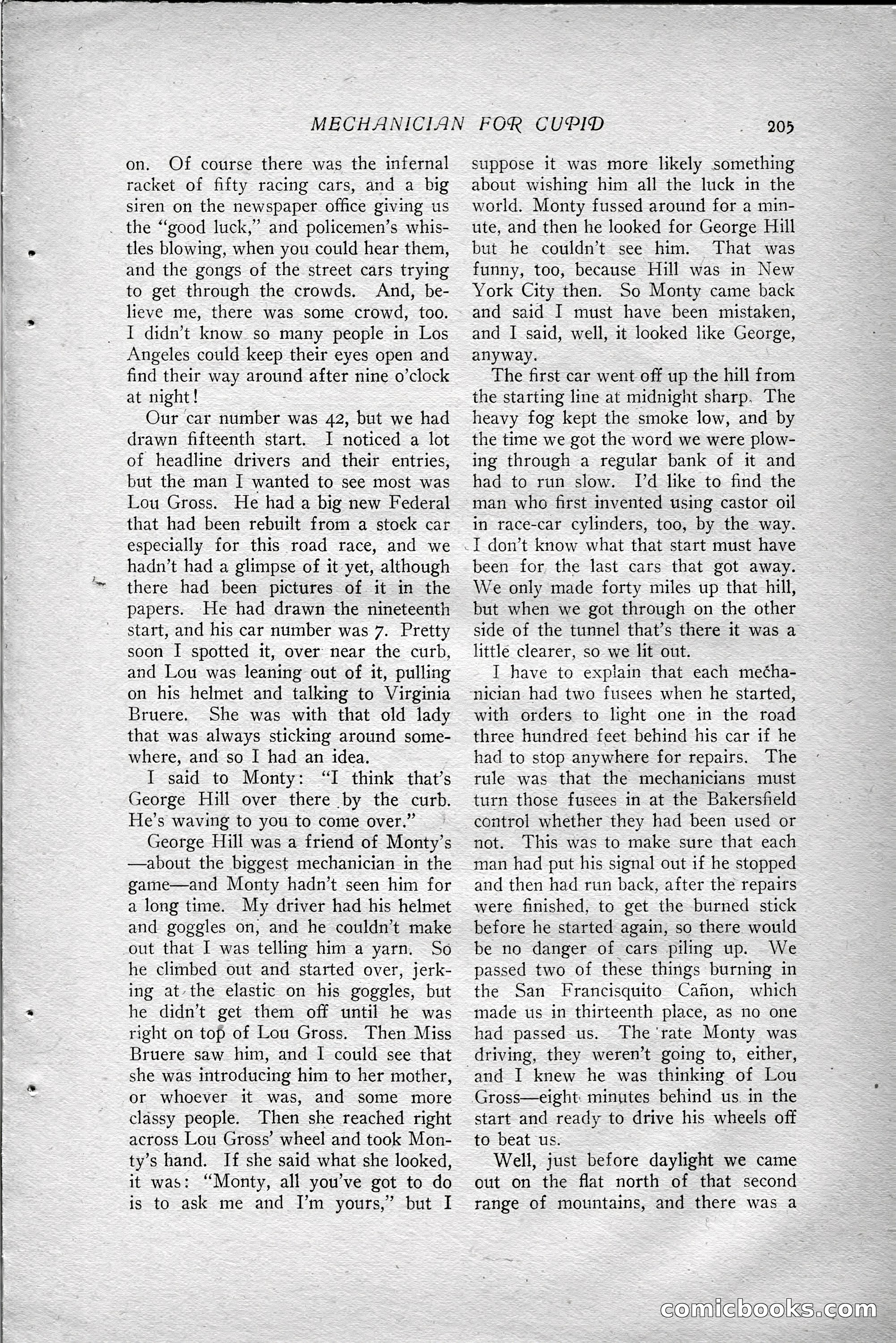 The Popular Magazine, October 20, 1915 — page 211 of 244