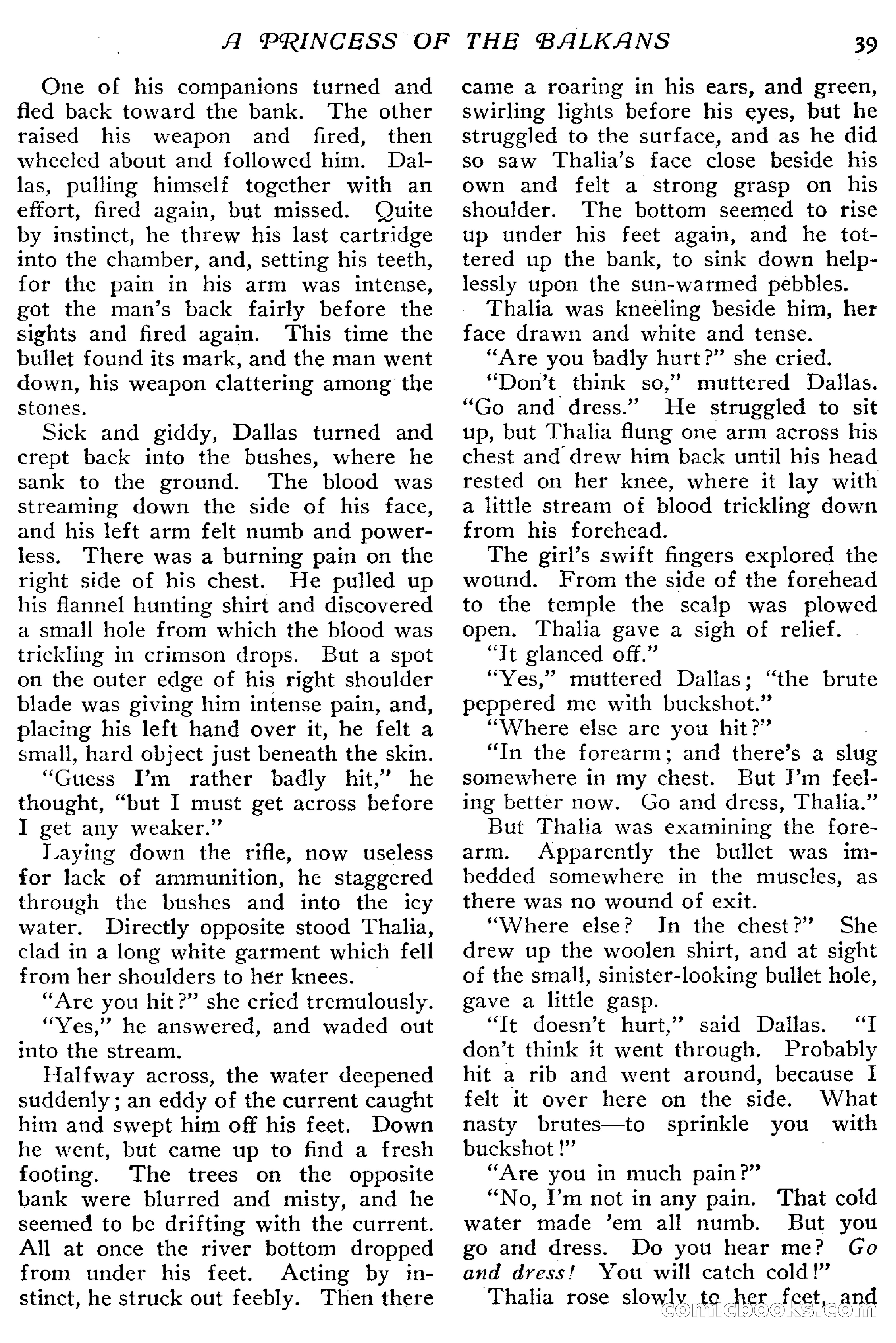 The Popular Magazine, January 7, 1916 — page 45 of 248