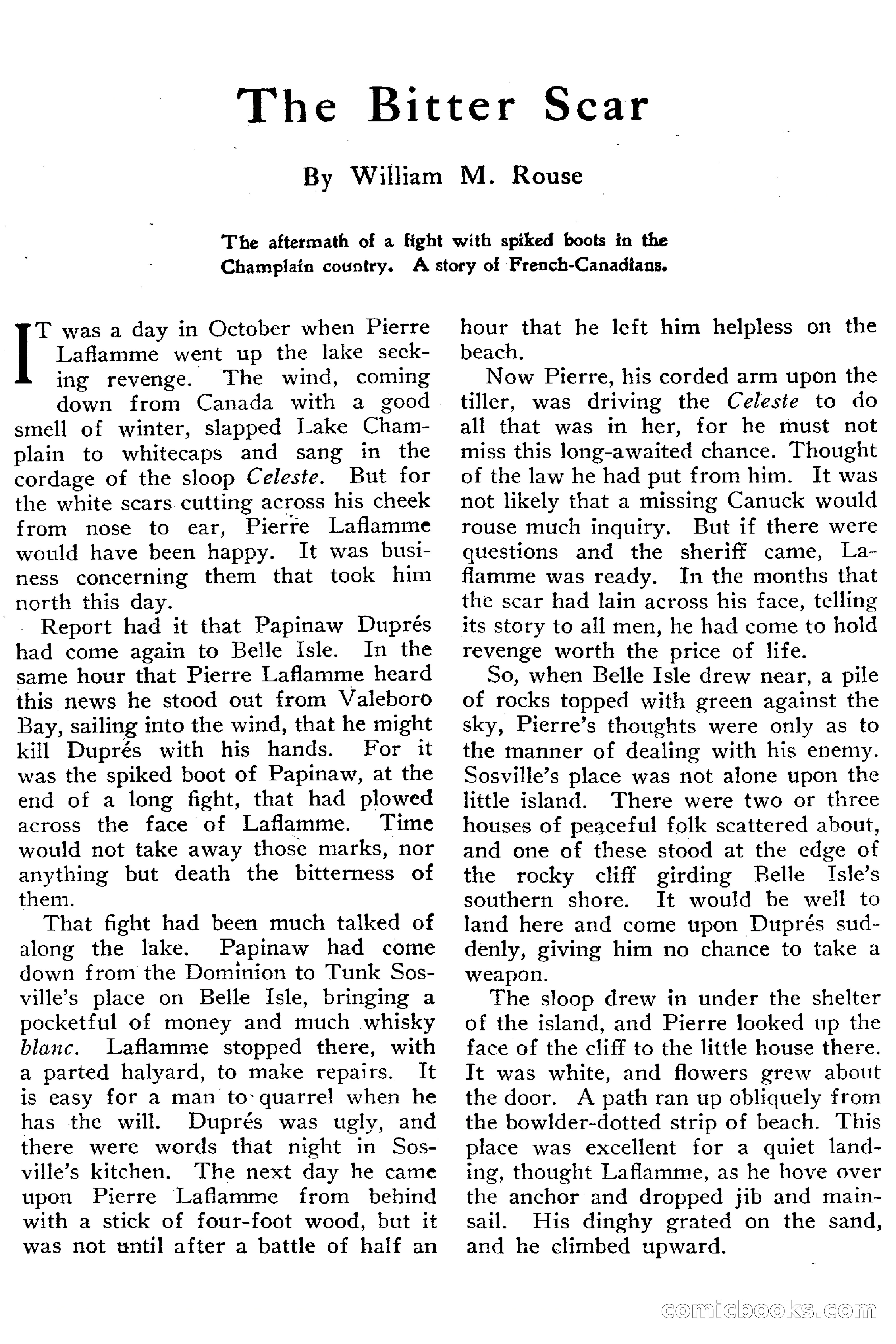 The Popular Magazine, January 7, 1916 — page 218 of 248