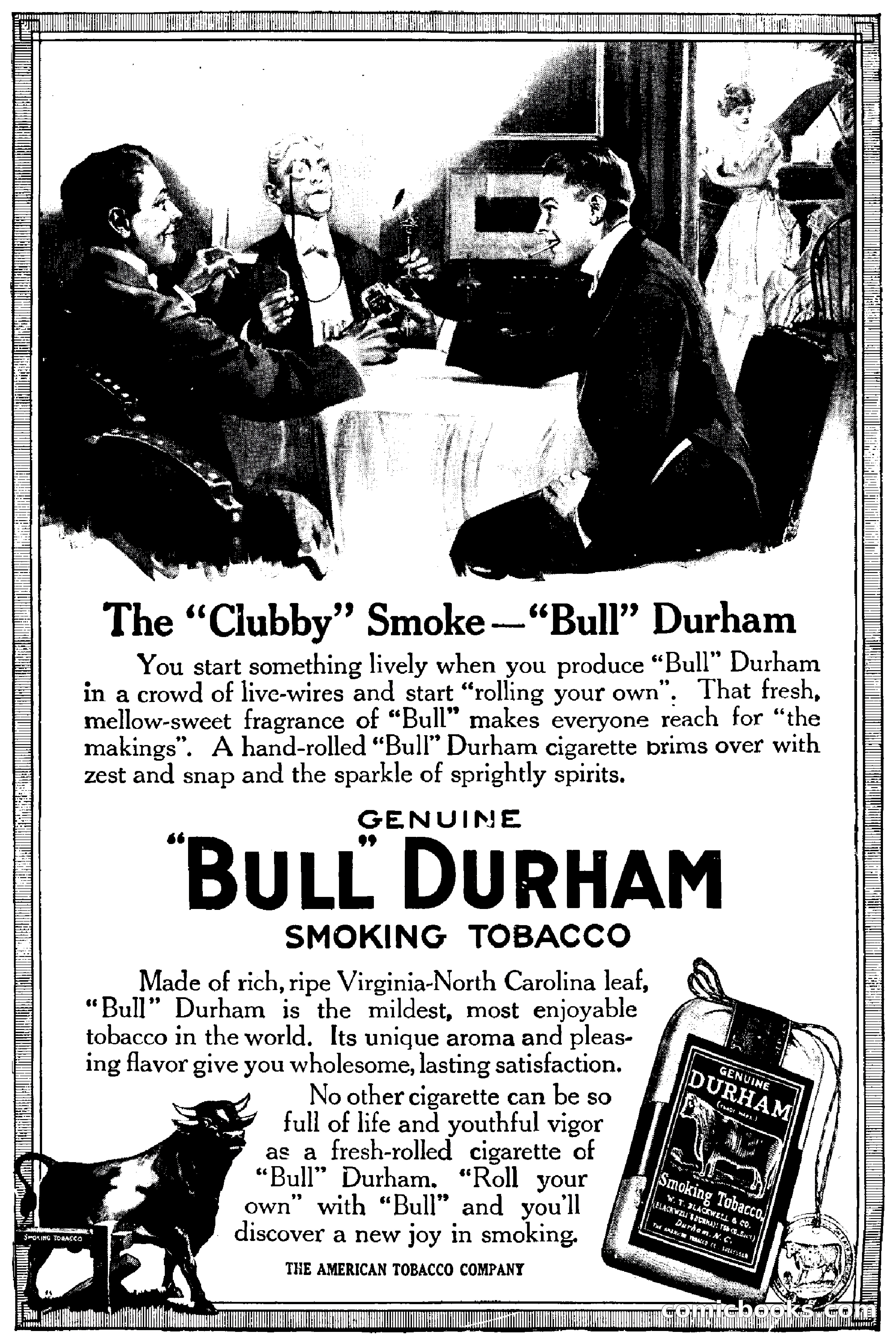 The Popular Magazine, January 7, 1916 — page 247 of 248
