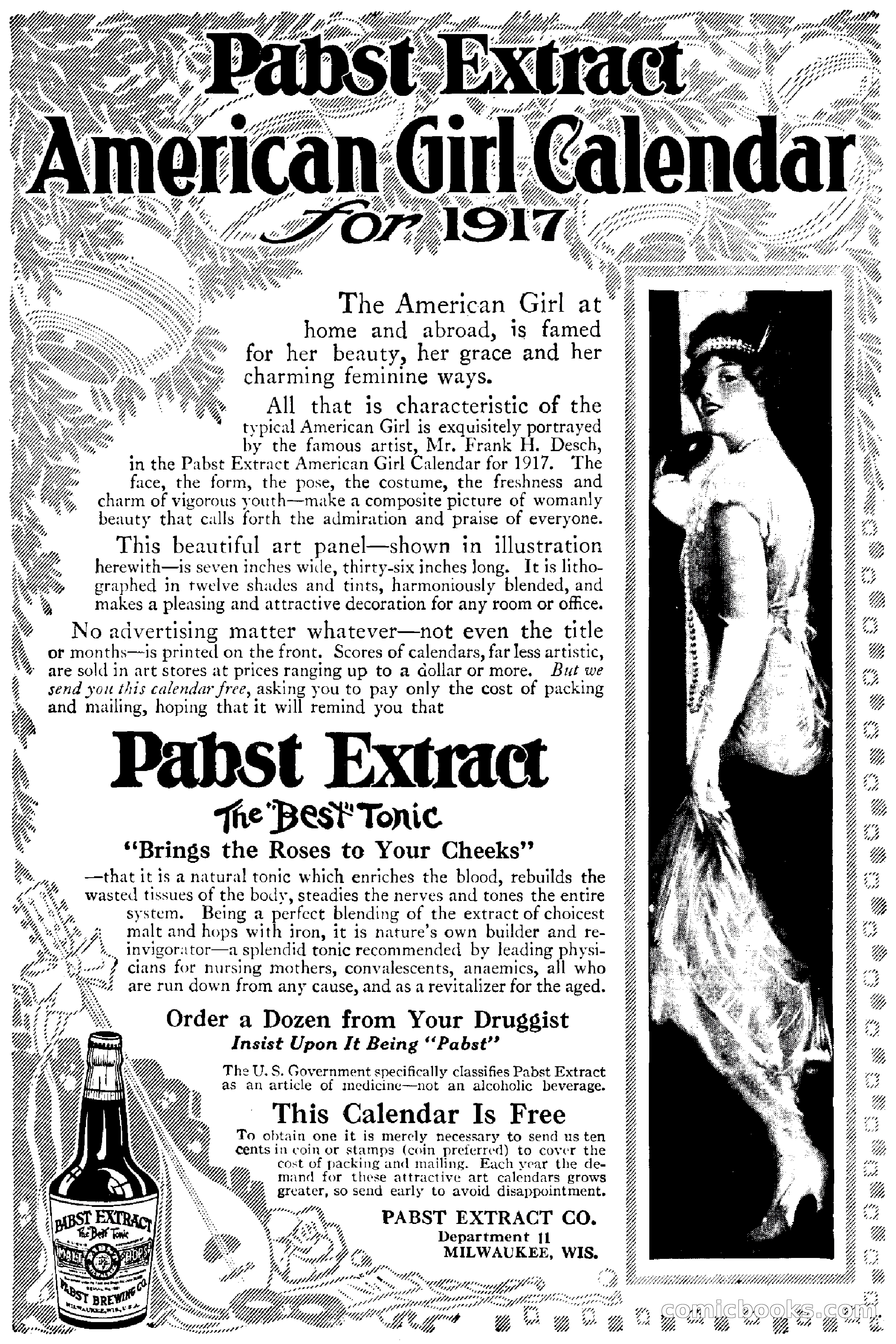 The Popular Magazine — page 2 of 240