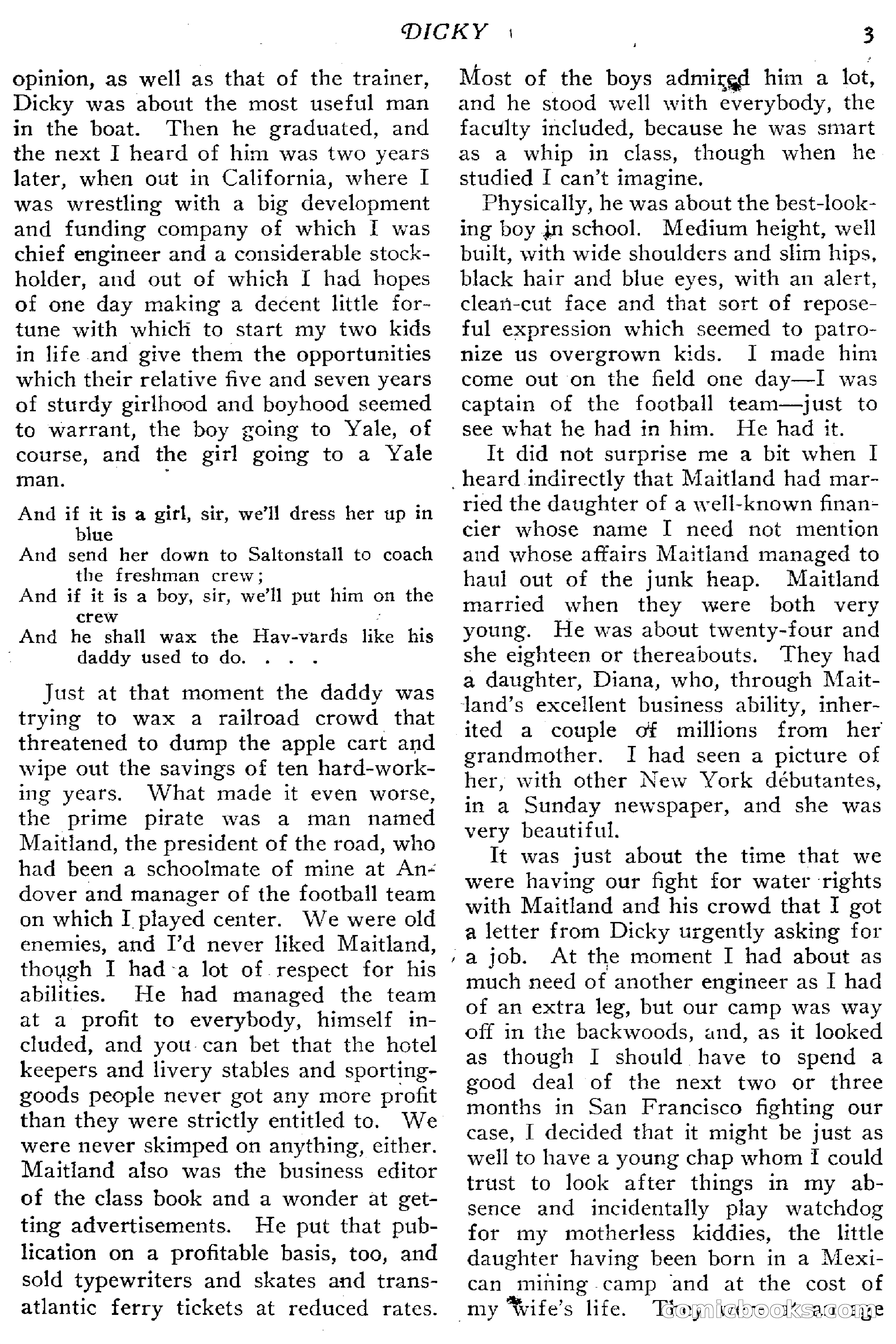 The Popular Magazine — page 13 of 240