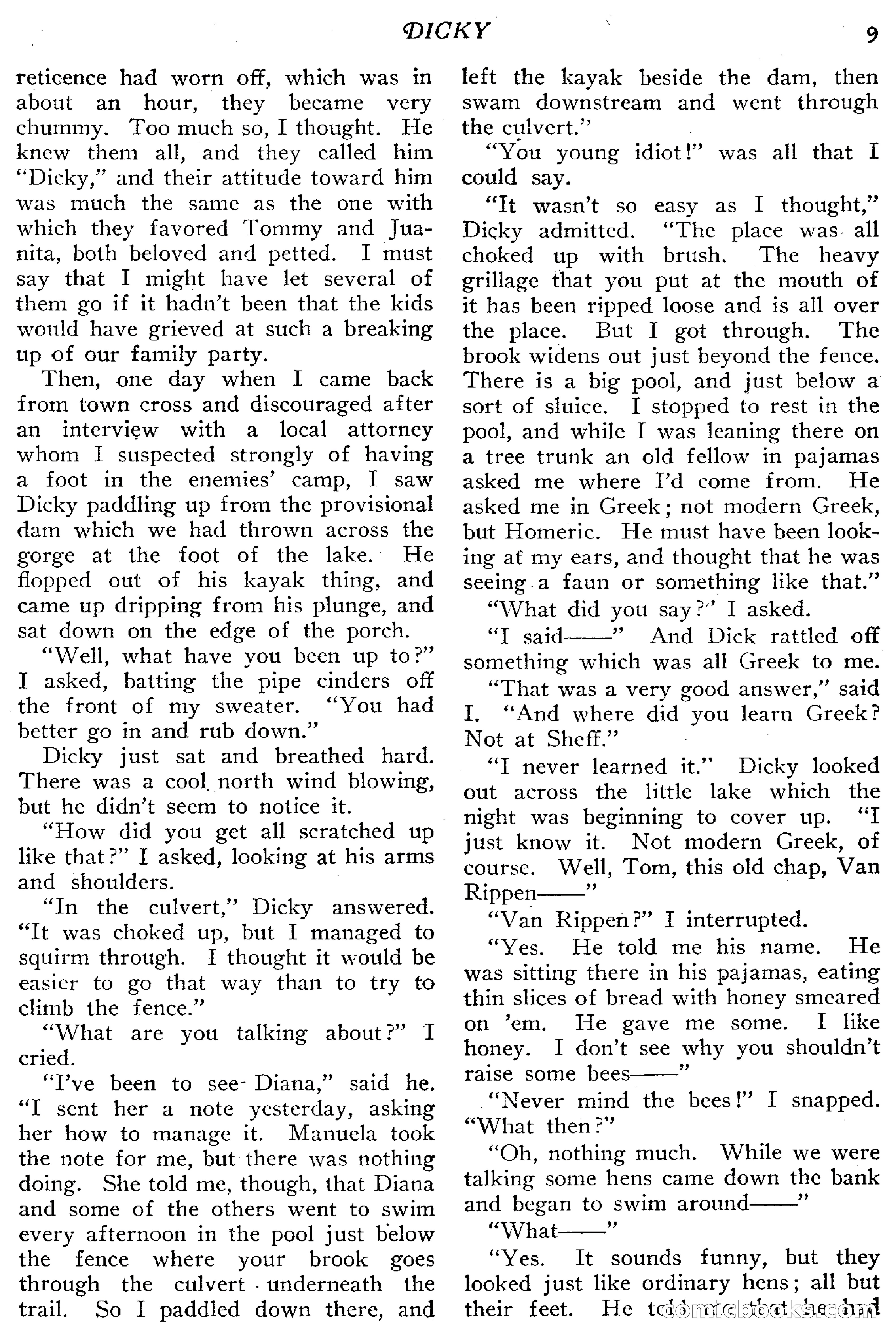 The Popular Magazine — page 19 of 240