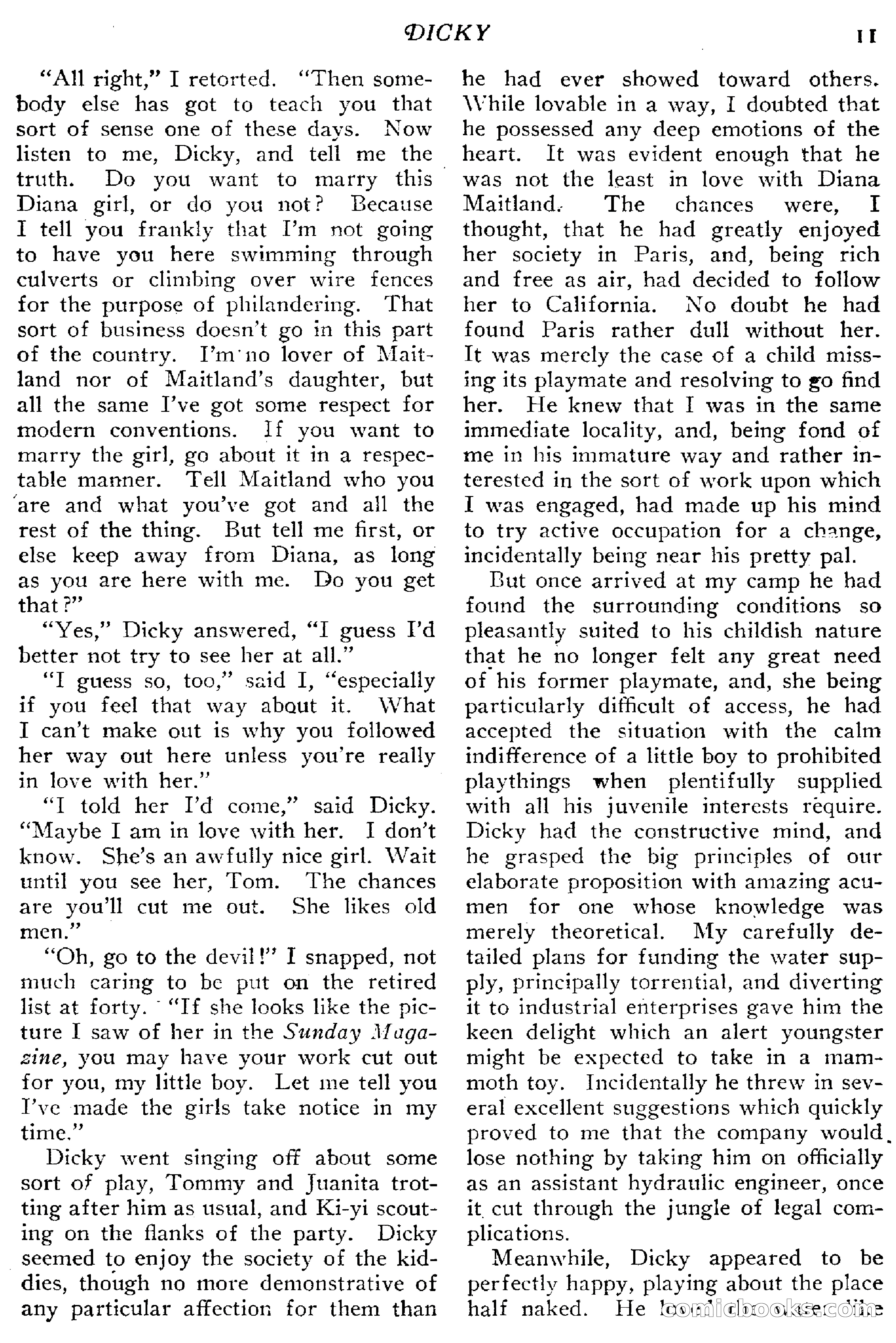 The Popular Magazine — page 21 of 240