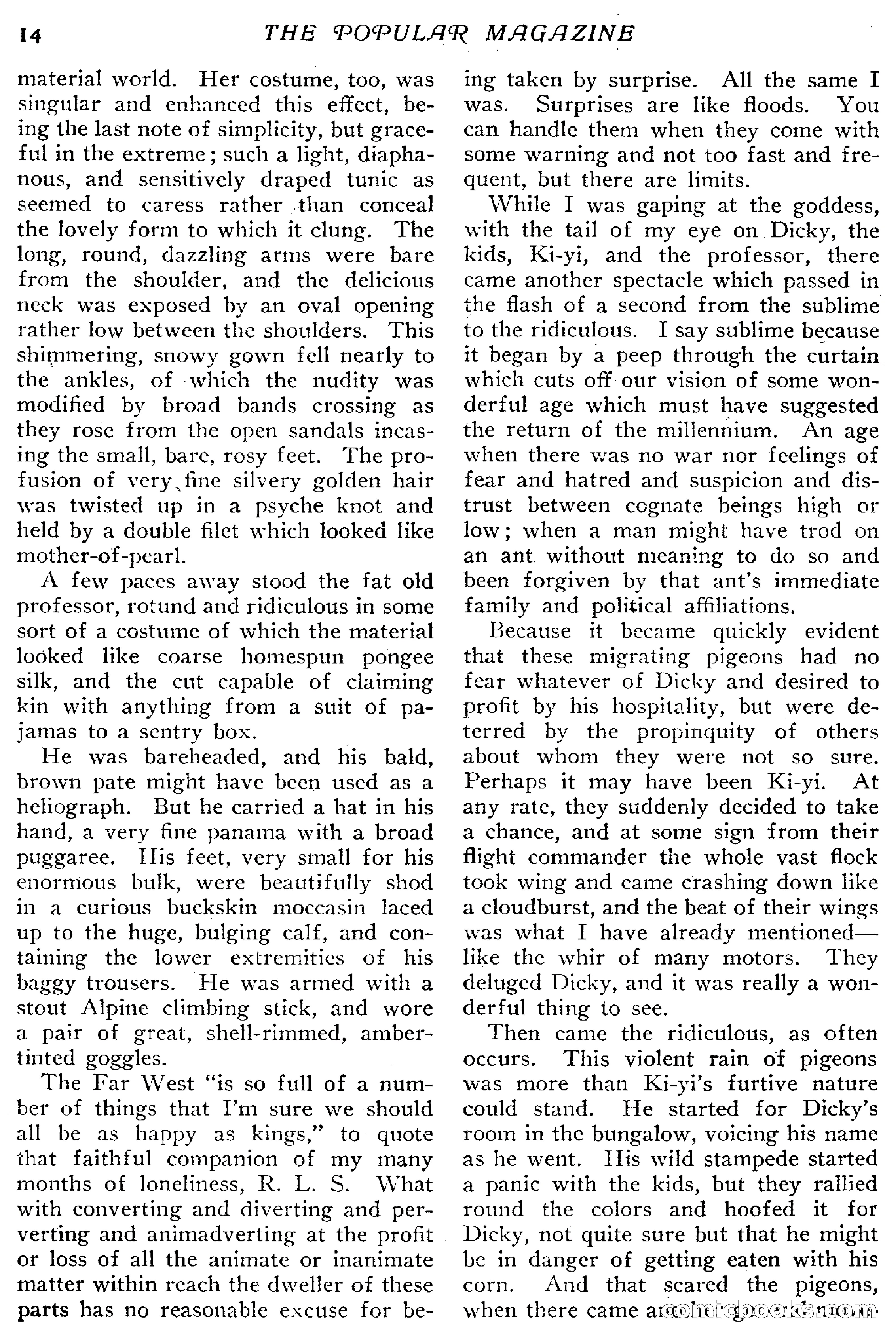 The Popular Magazine — page 24 of 240
