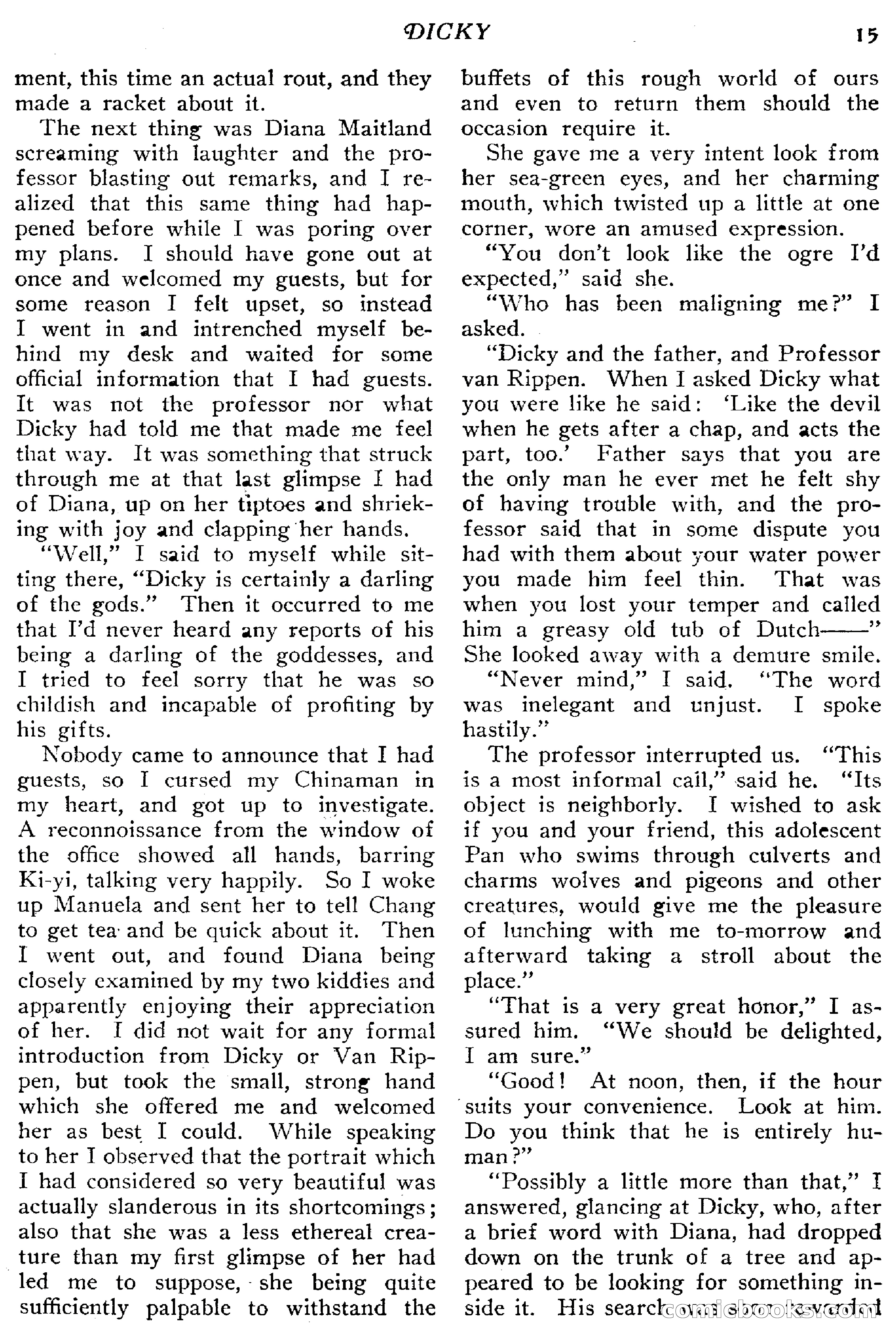 The Popular Magazine — page 25 of 240