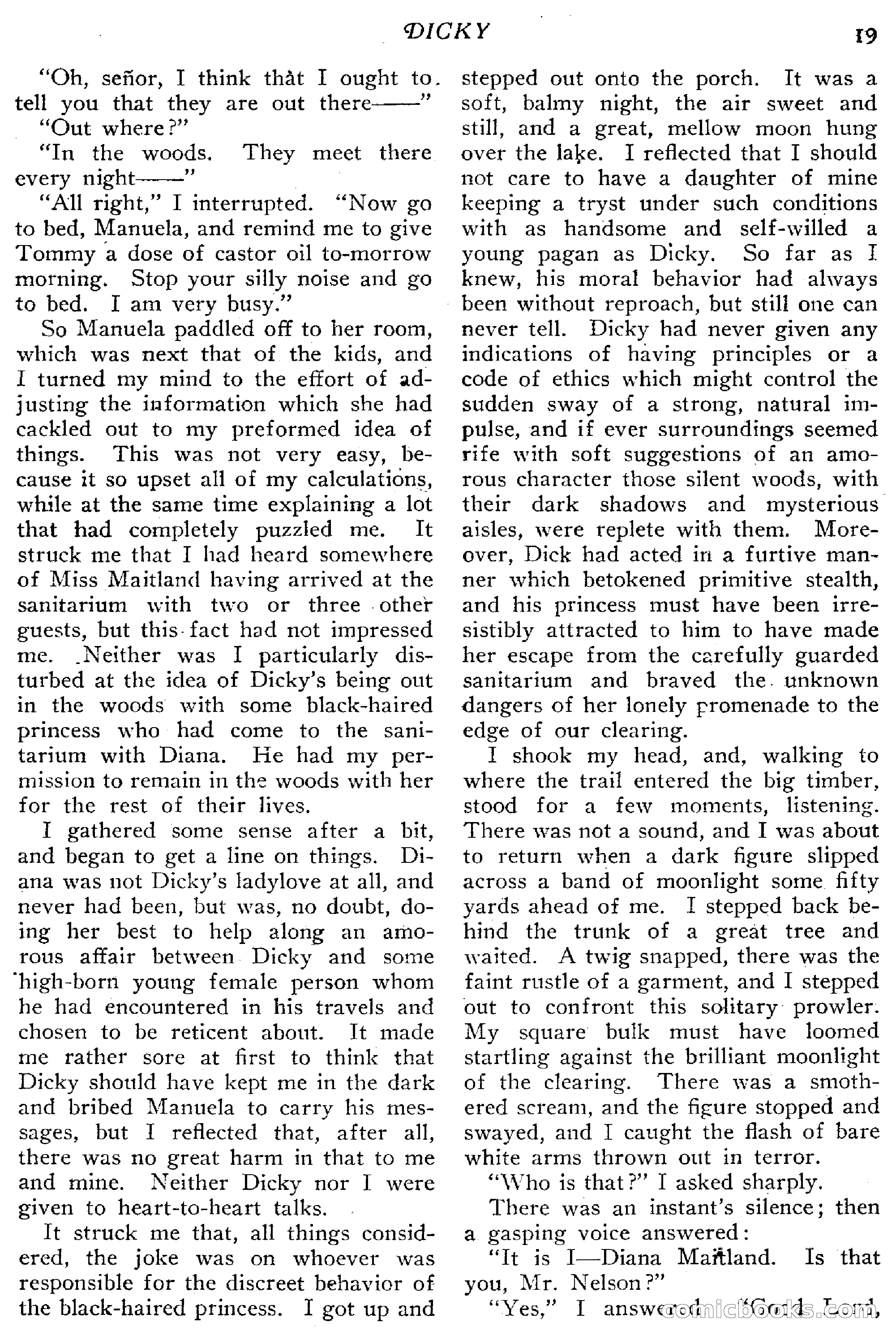 The Popular Magazine — page 29 of 240