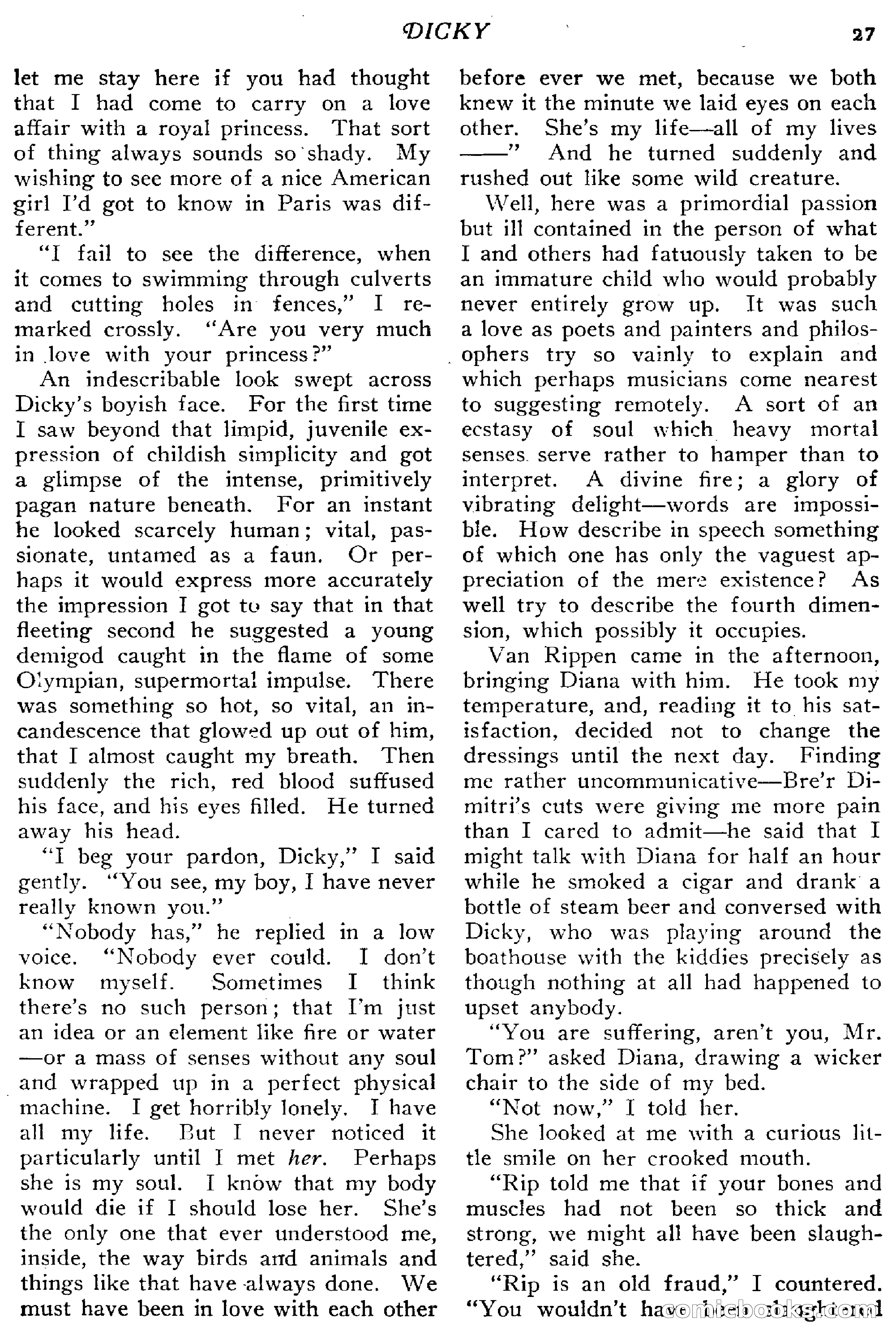 The Popular Magazine — page 37 of 240