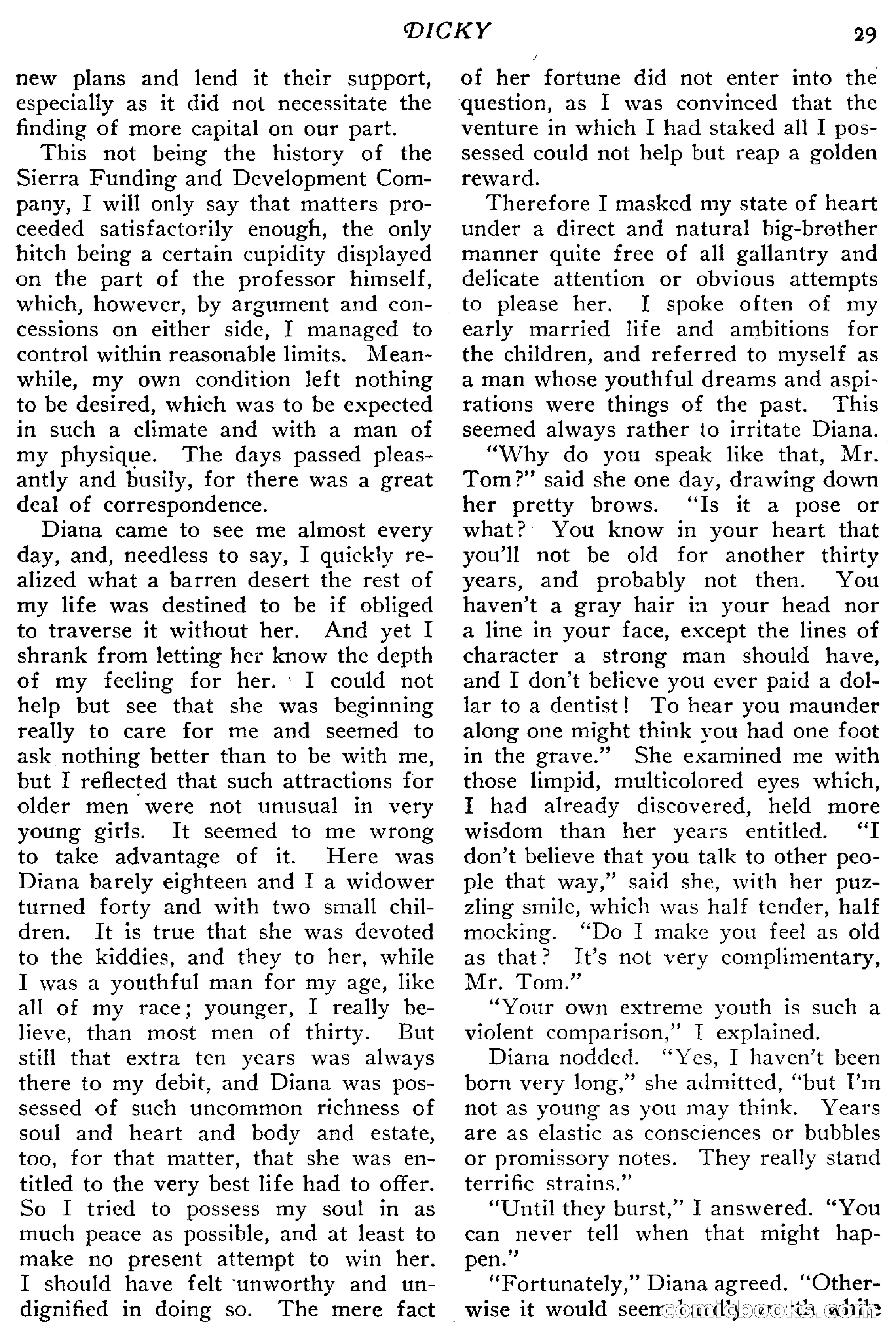 The Popular Magazine — page 39 of 240