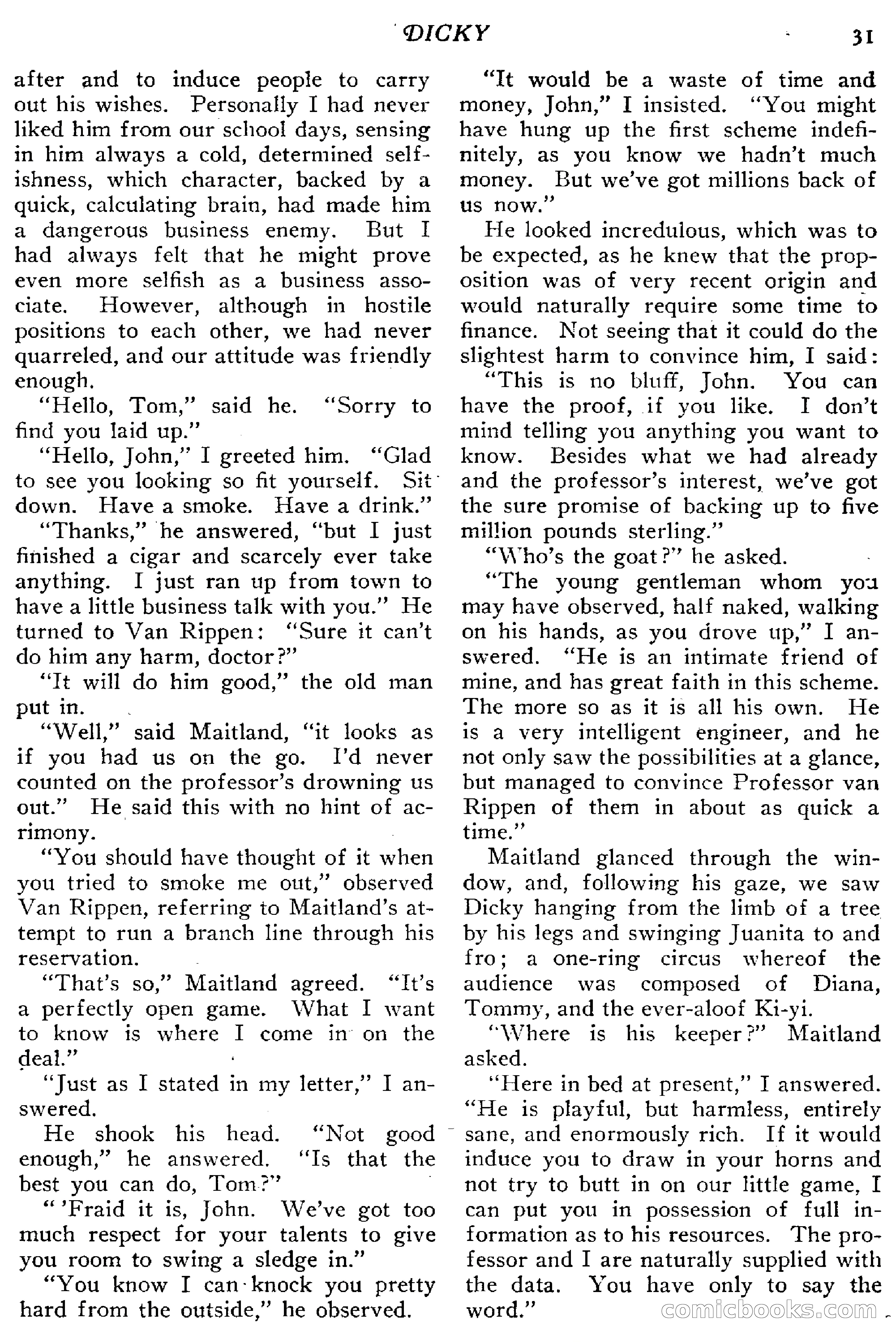 The Popular Magazine — page 41 of 240