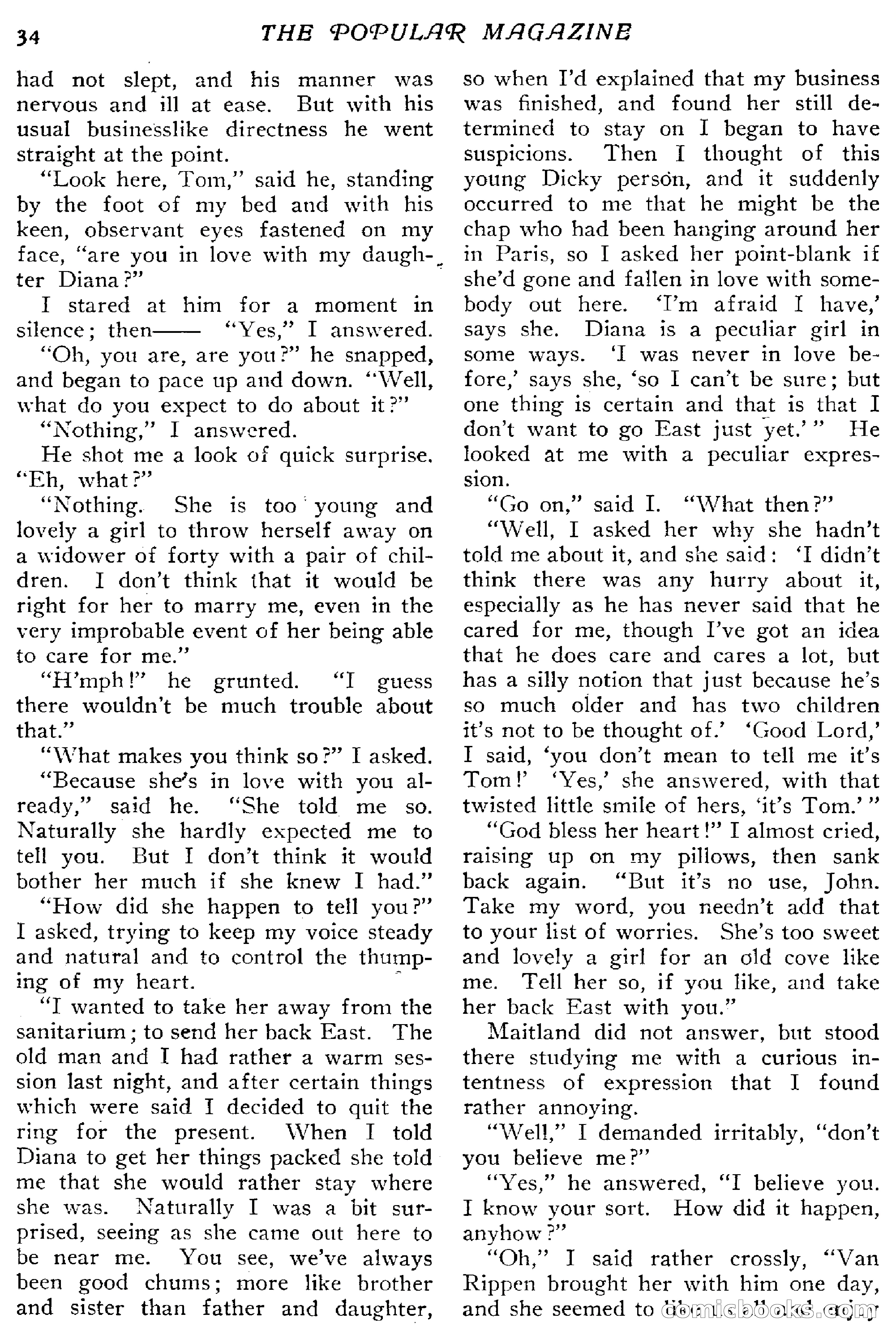 The Popular Magazine — page 44 of 240