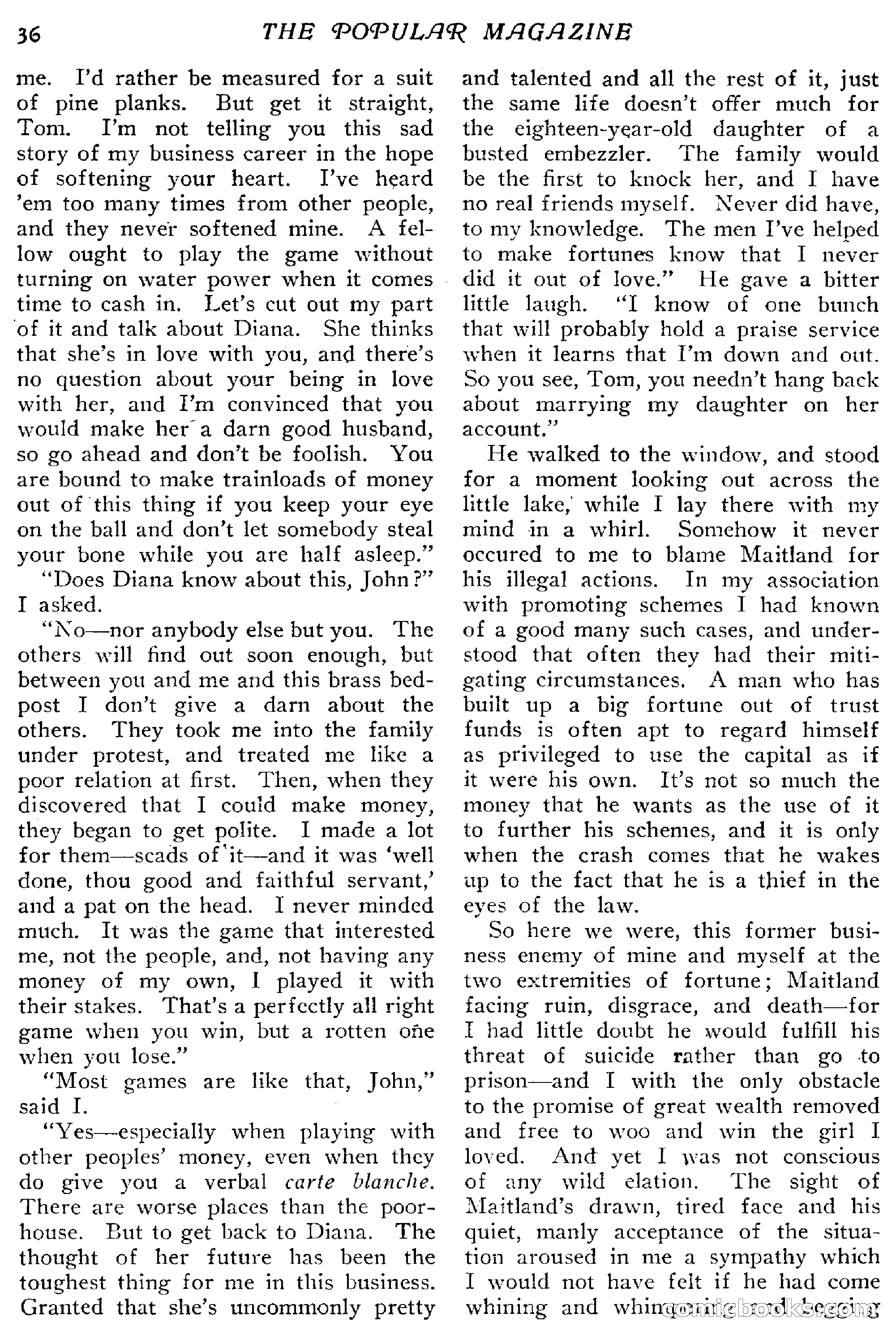 The Popular Magazine — page 46 of 240