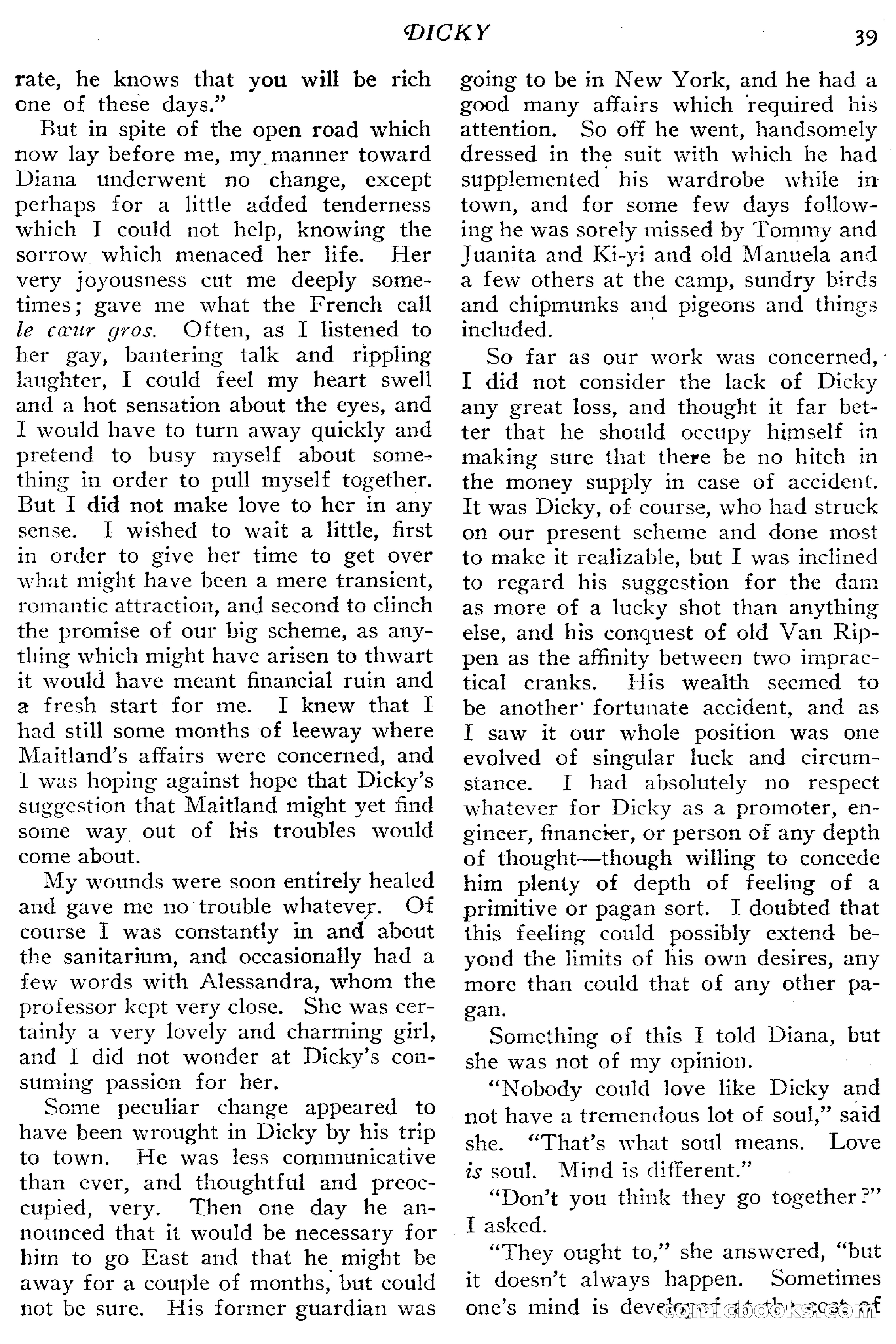 The Popular Magazine — page 49 of 240