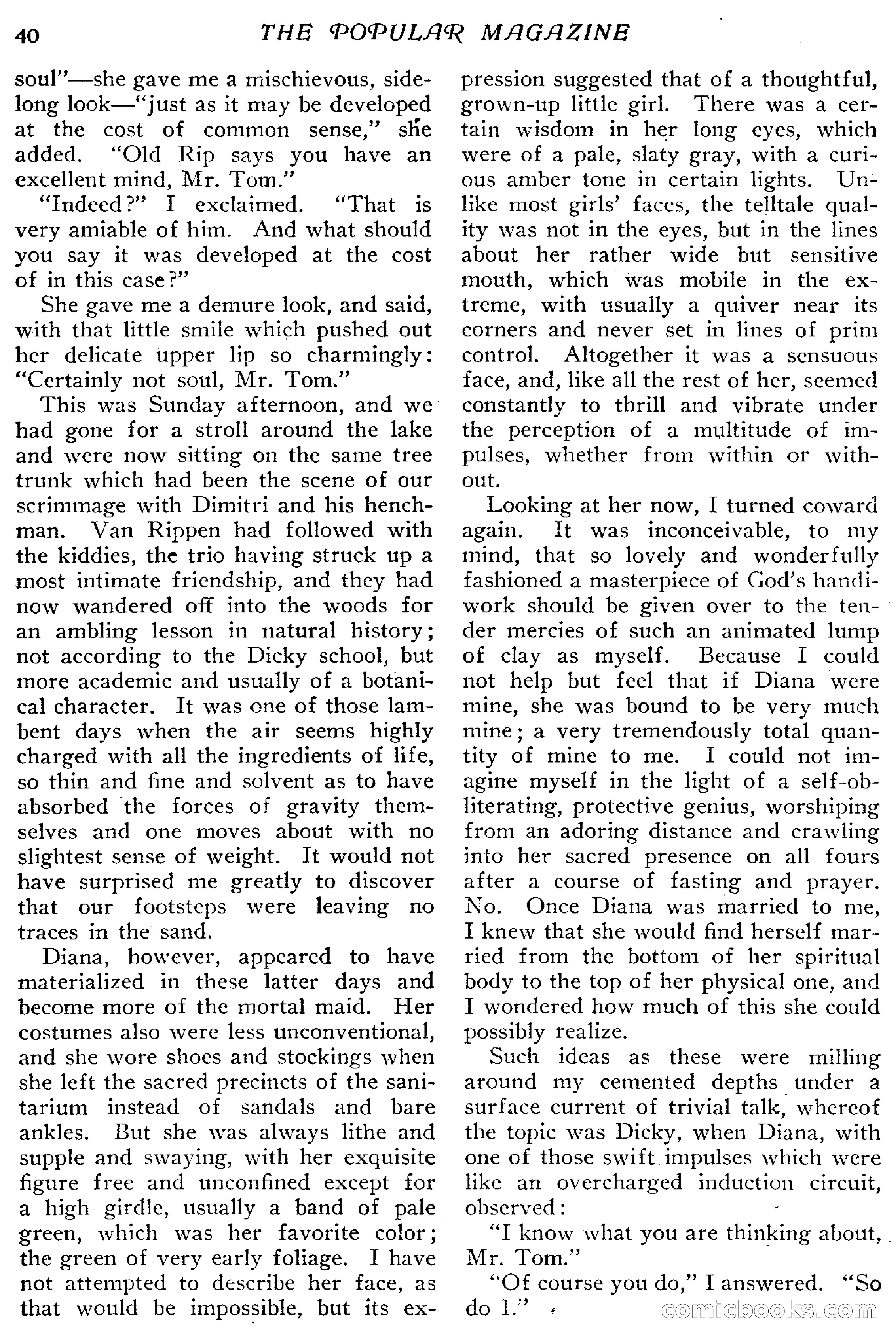 The Popular Magazine — page 50 of 240
