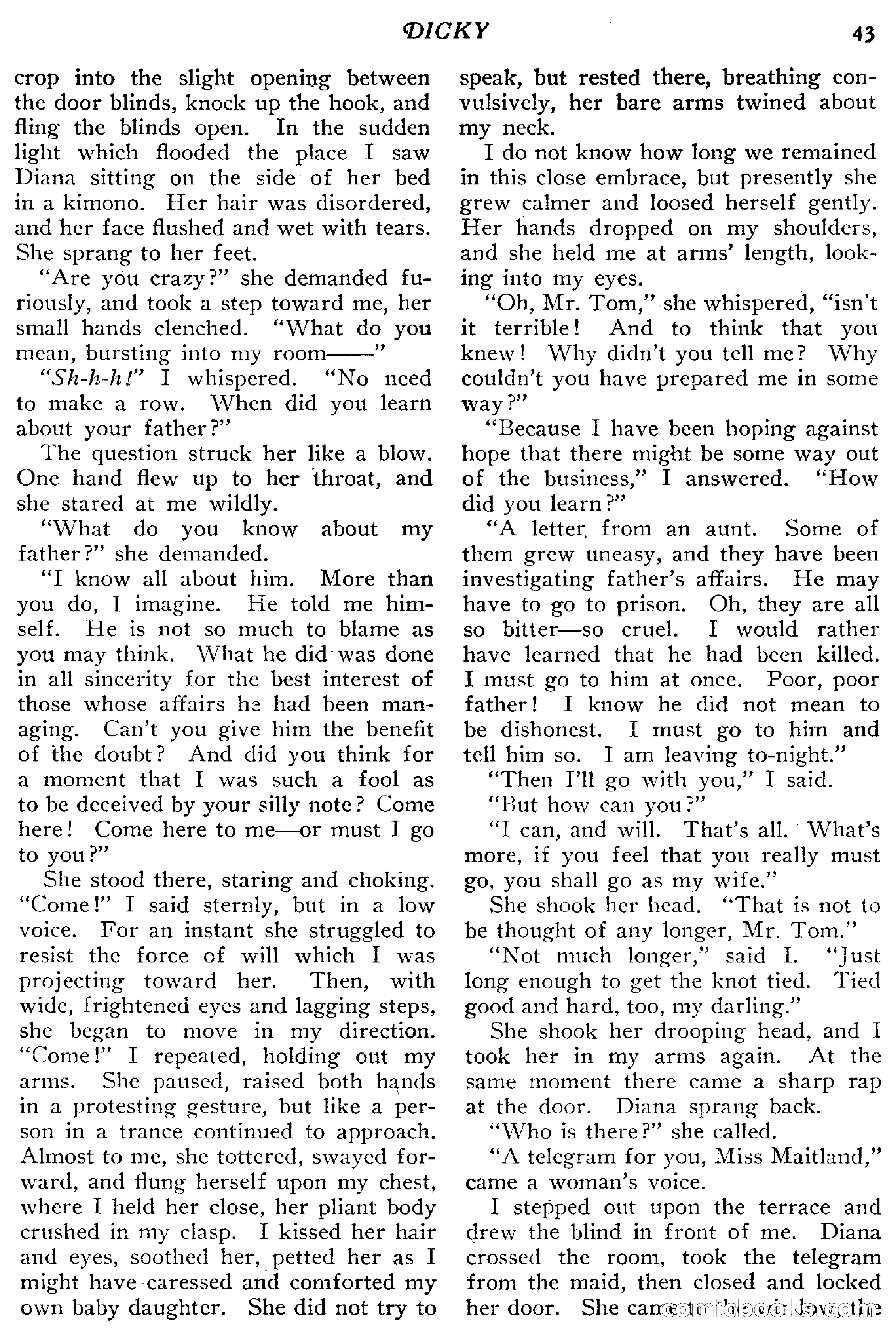 The Popular Magazine — page 53 of 240