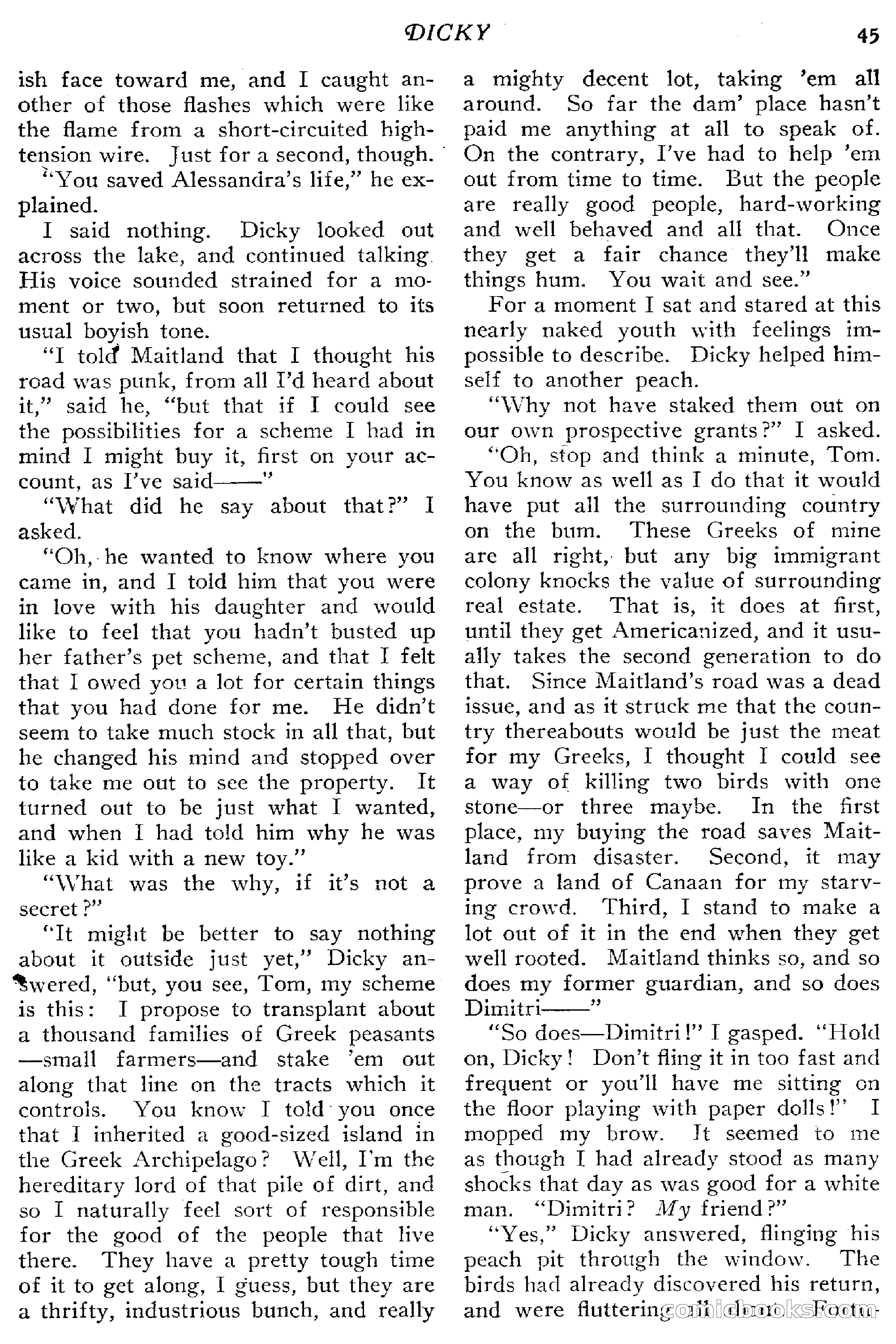 The Popular Magazine — page 55 of 240